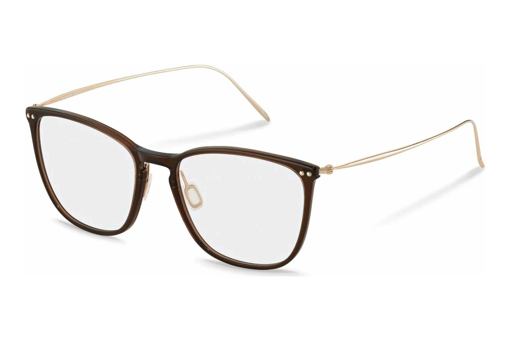 Rodenstock R7134 D000 dark brown, gold Rodenstock R7134 D000 dark brown, gold