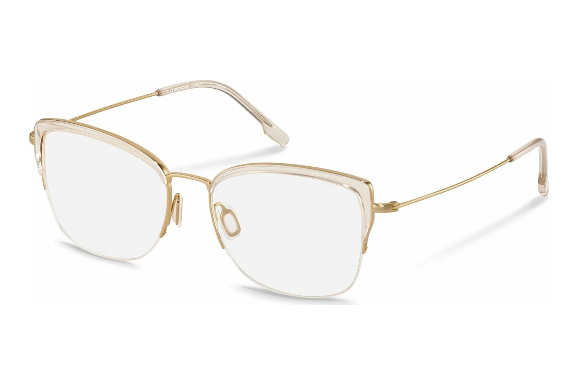 Rodenstock R7138 A000 beige, gold Rodenstock R7138 A000 beige, gold