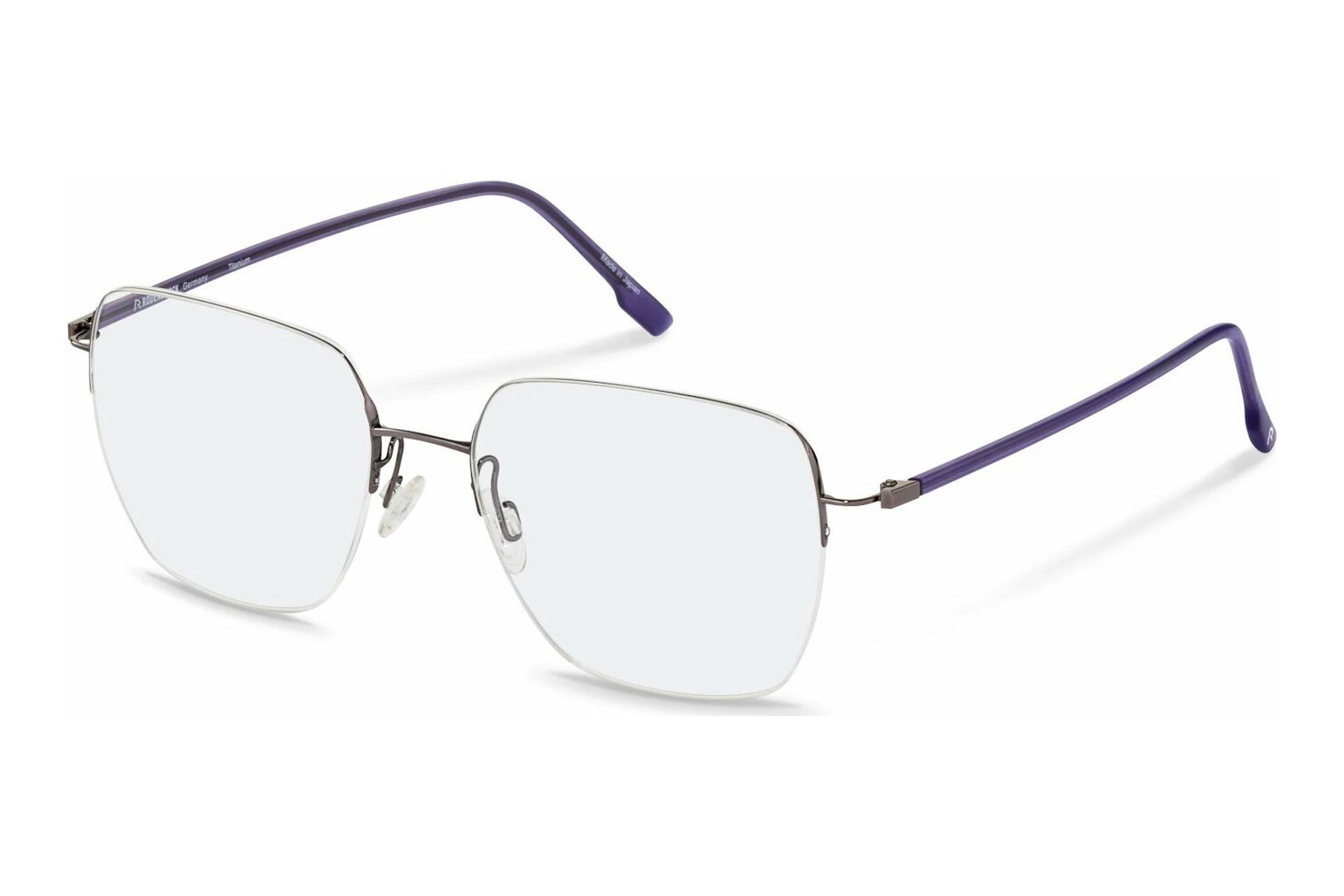 Rodenstock R7143 A000 violet Rodenstock R7143 A000 violet