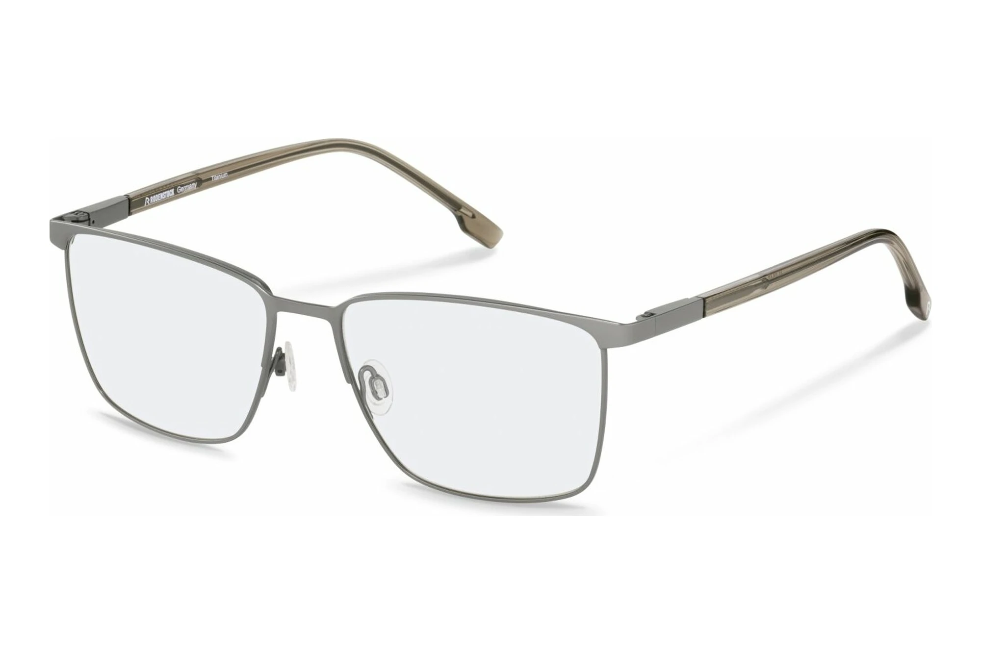 Rodenstock R7146 D000 grey, olive Rodenstock R7146 D000 grey, olive