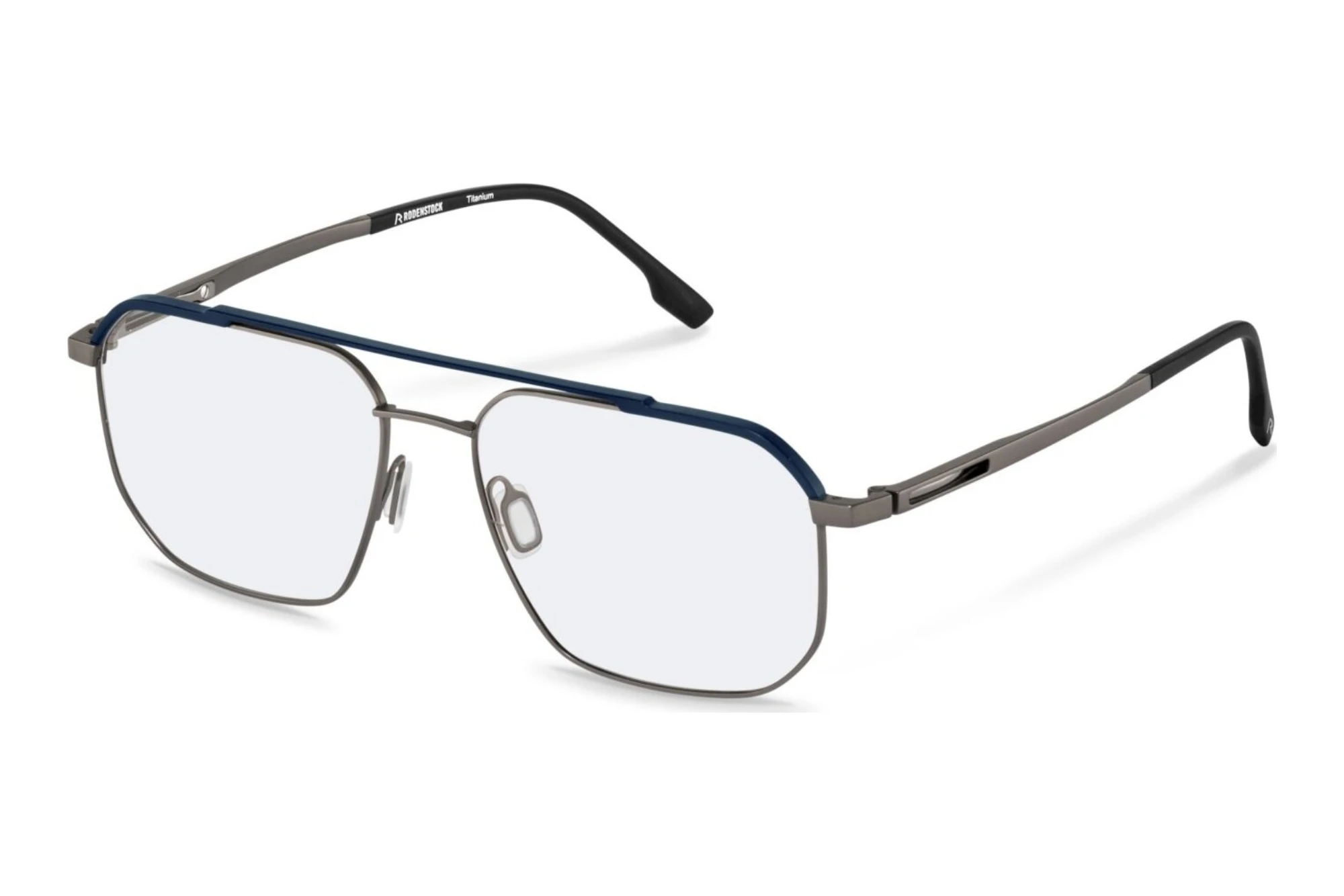 Rodenstock R7188 A000 DARK BLUE/GREY Rodenstock R7188 A000 DARK BLUE/GREY
