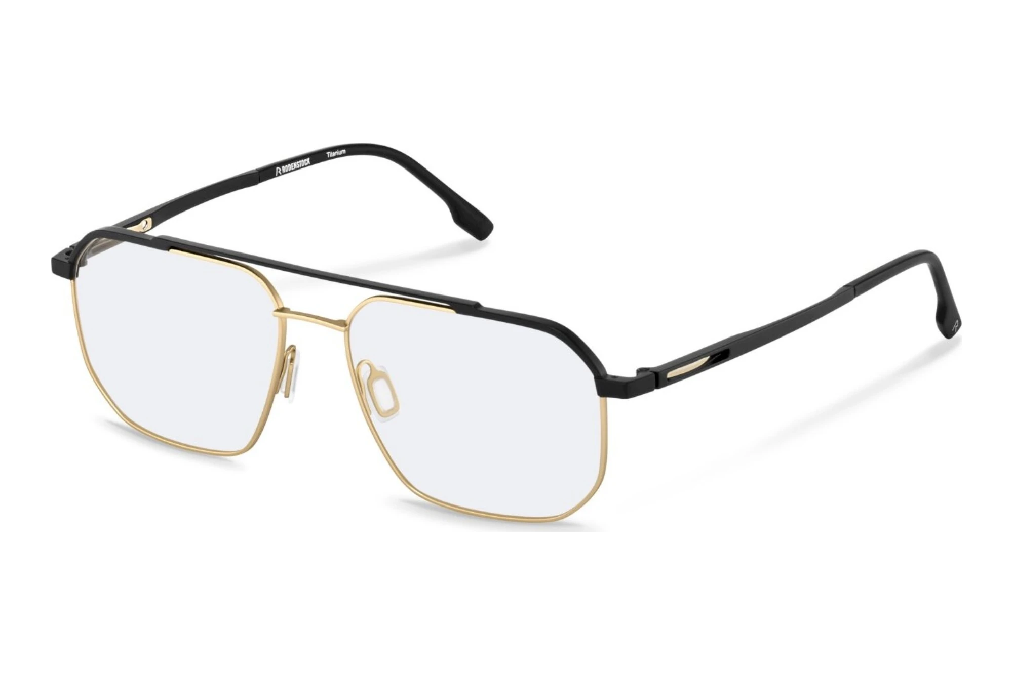 Rodenstock R7188 B000 BLACK/GOLD Rodenstock R7188 B000 BLACK/GOLD