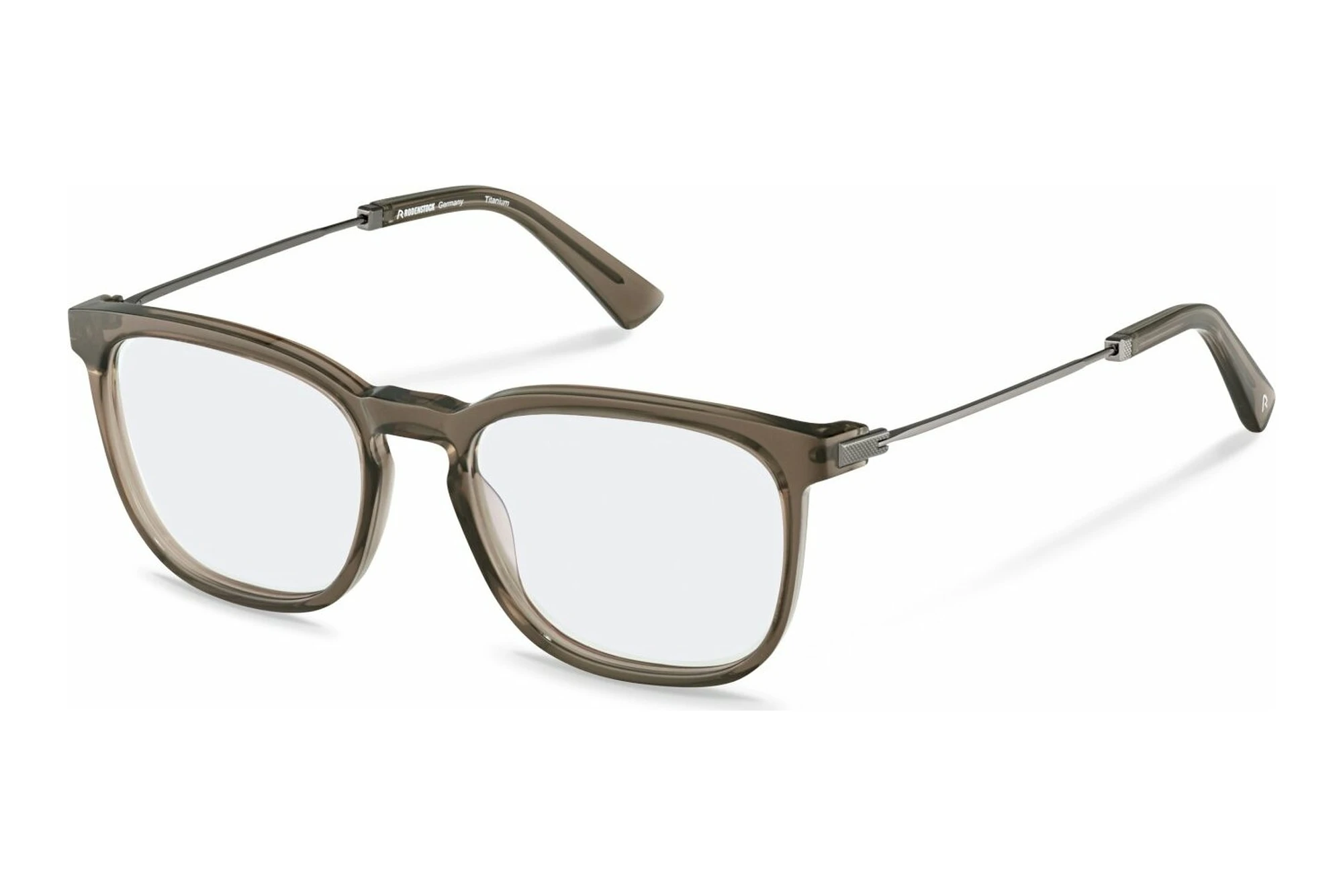 Rodenstock R8029 C000 olive, dark gun Rodenstock R8029 C000 olive, dark gun