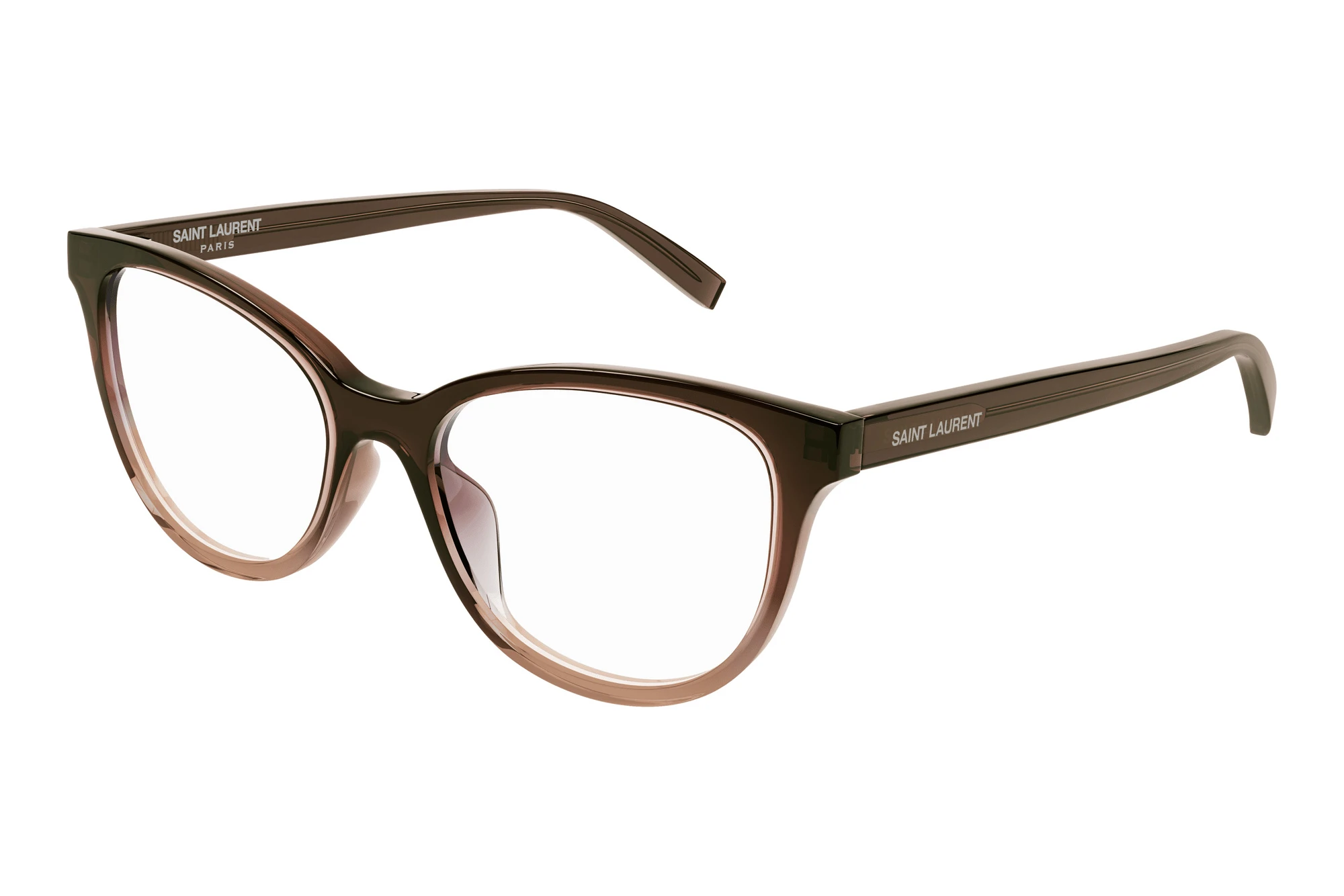 Saint Laurent SL 504 004 BROWN Saint Laurent SL 504 004 BROWN