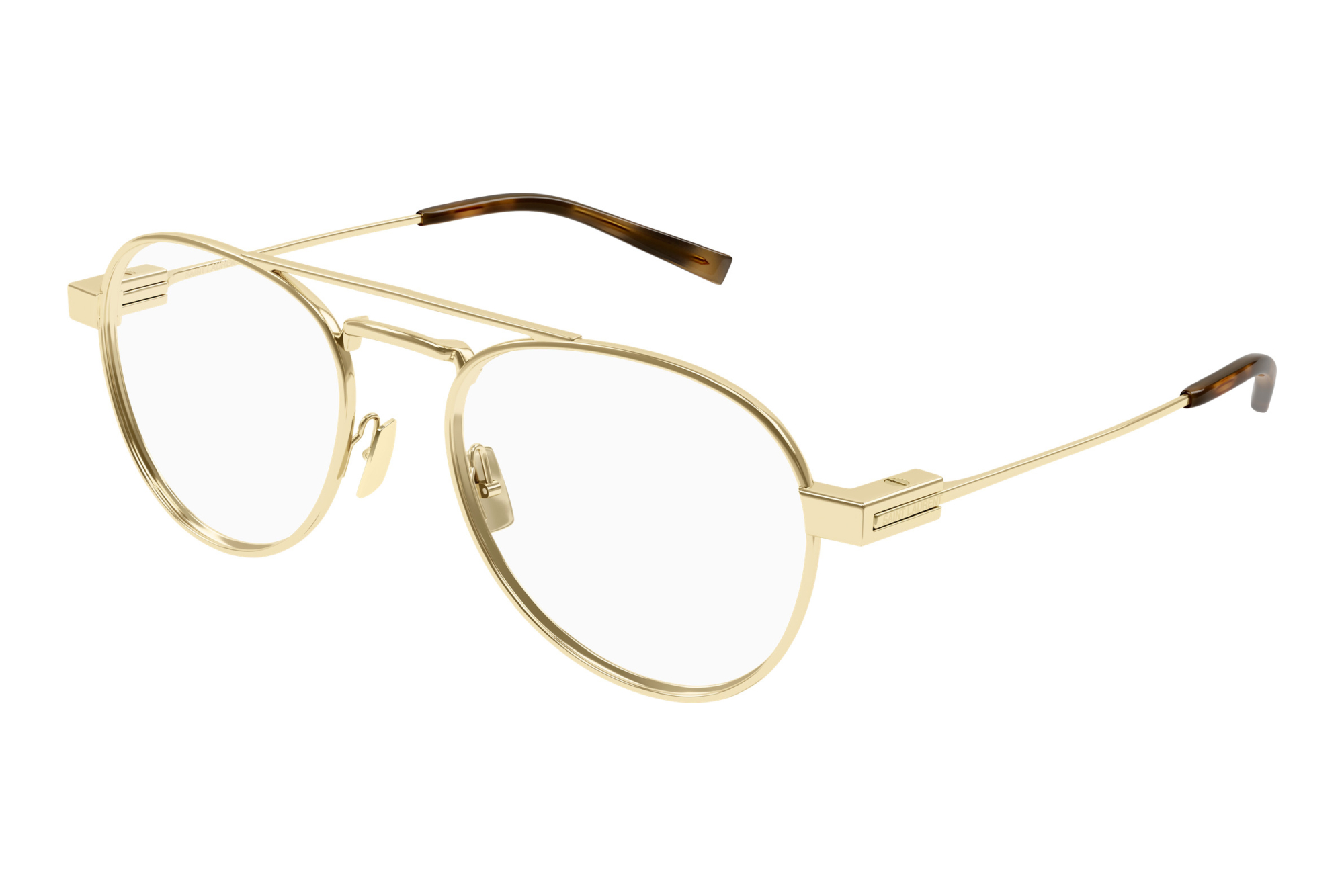 Saint Laurent SL 708 OPT 003 GOLD Saint Laurent SL 708 OPT 003 GOLD