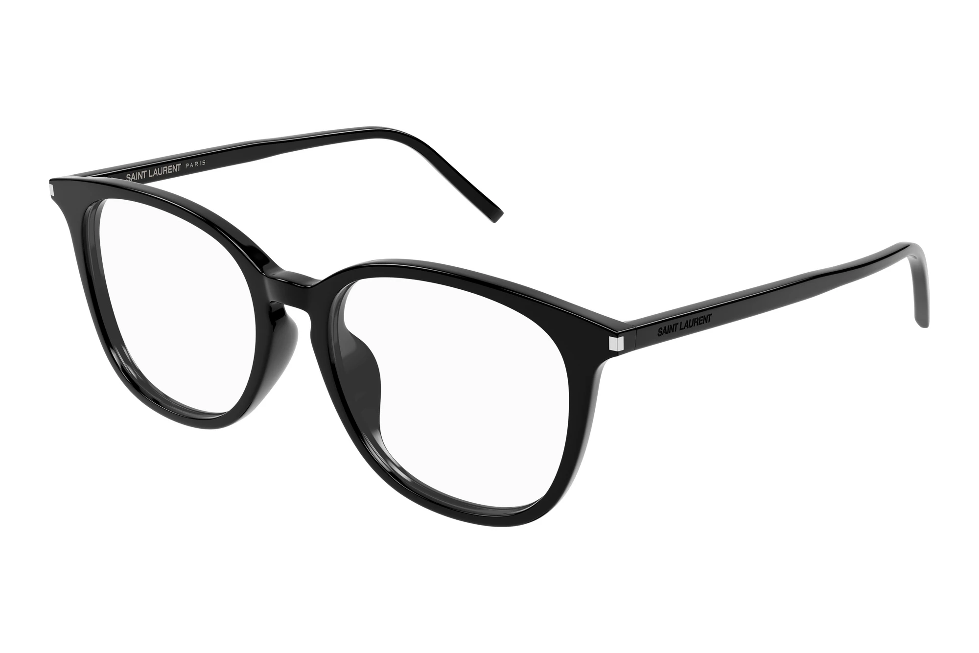 Saint Laurent SL 724/F 001 BLACK Saint Laurent SL 724/F 001 BLACK