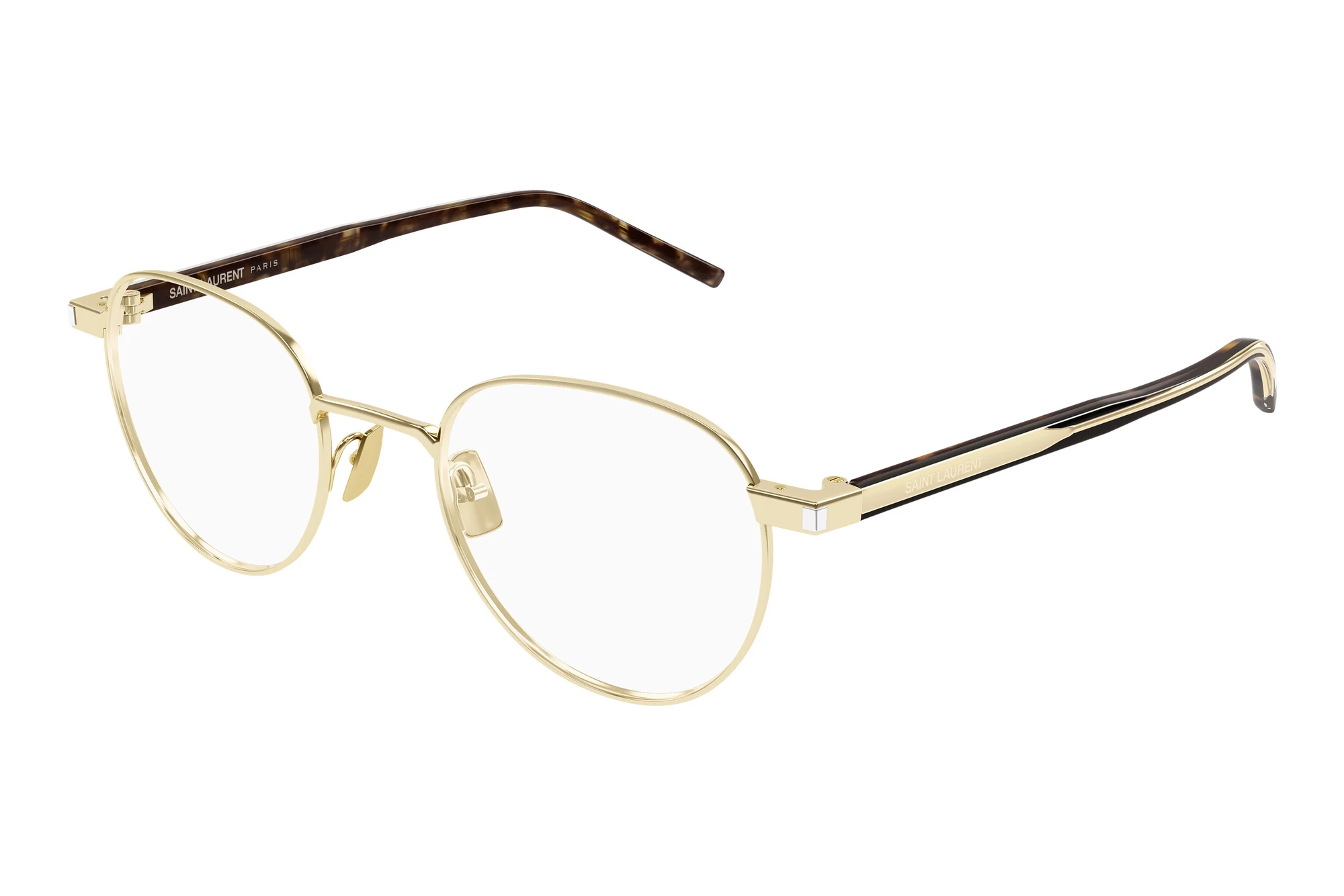 Saint Laurent SL 781 002 GOLD Saint Laurent SL 781 002 GOLD