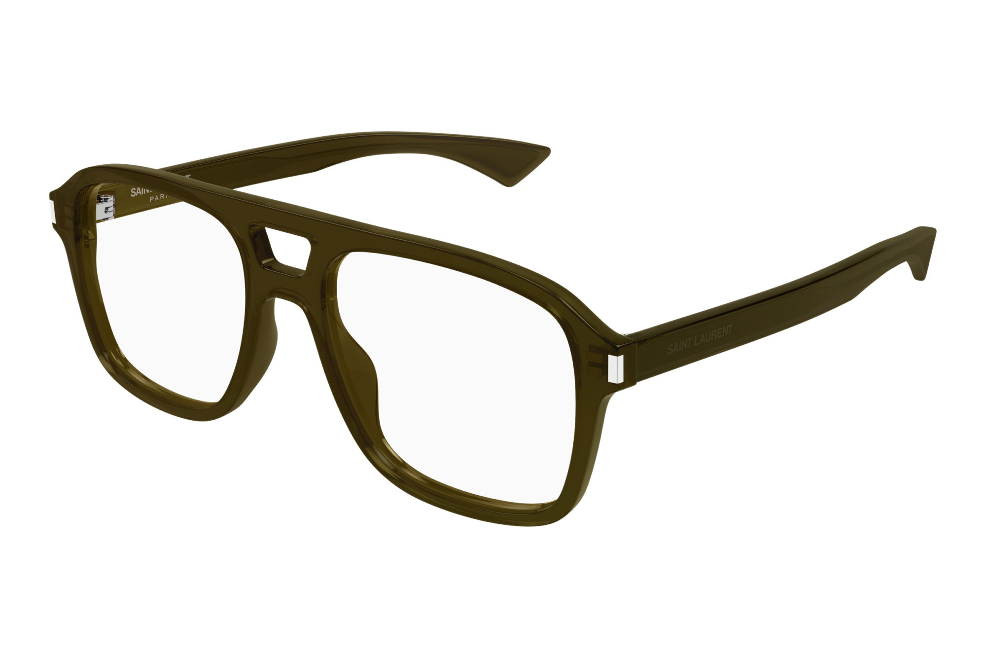 Saint Laurent SL 881 OPT 004 BROWN Saint Laurent SL 881 OPT 004 BROWN
