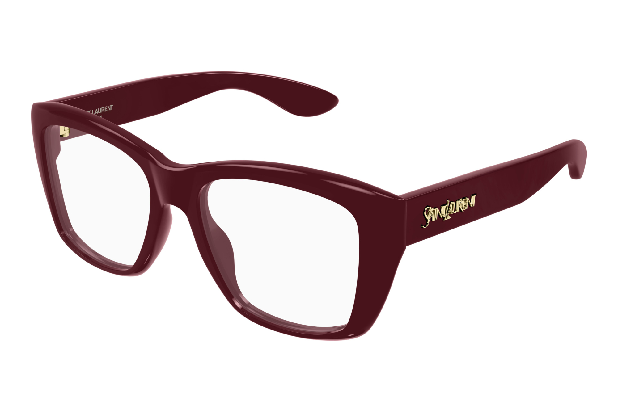 Saint Laurent SL 925 005 RED Saint Laurent SL 925 005 RED