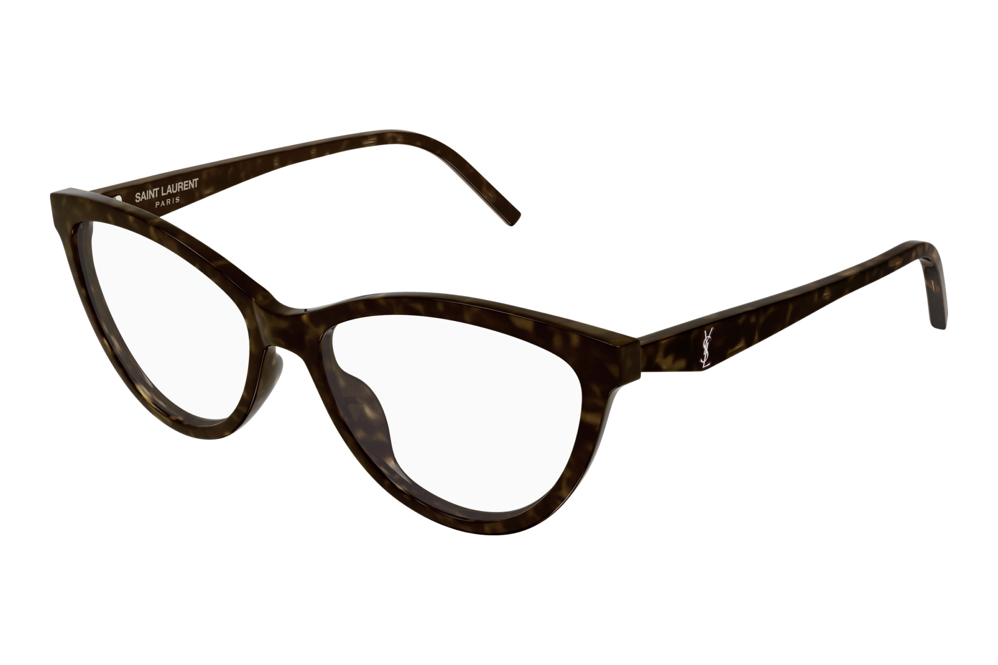 Saint Laurent SL M185 002 HAVANA Saint Laurent SL M185 002 HAVANA