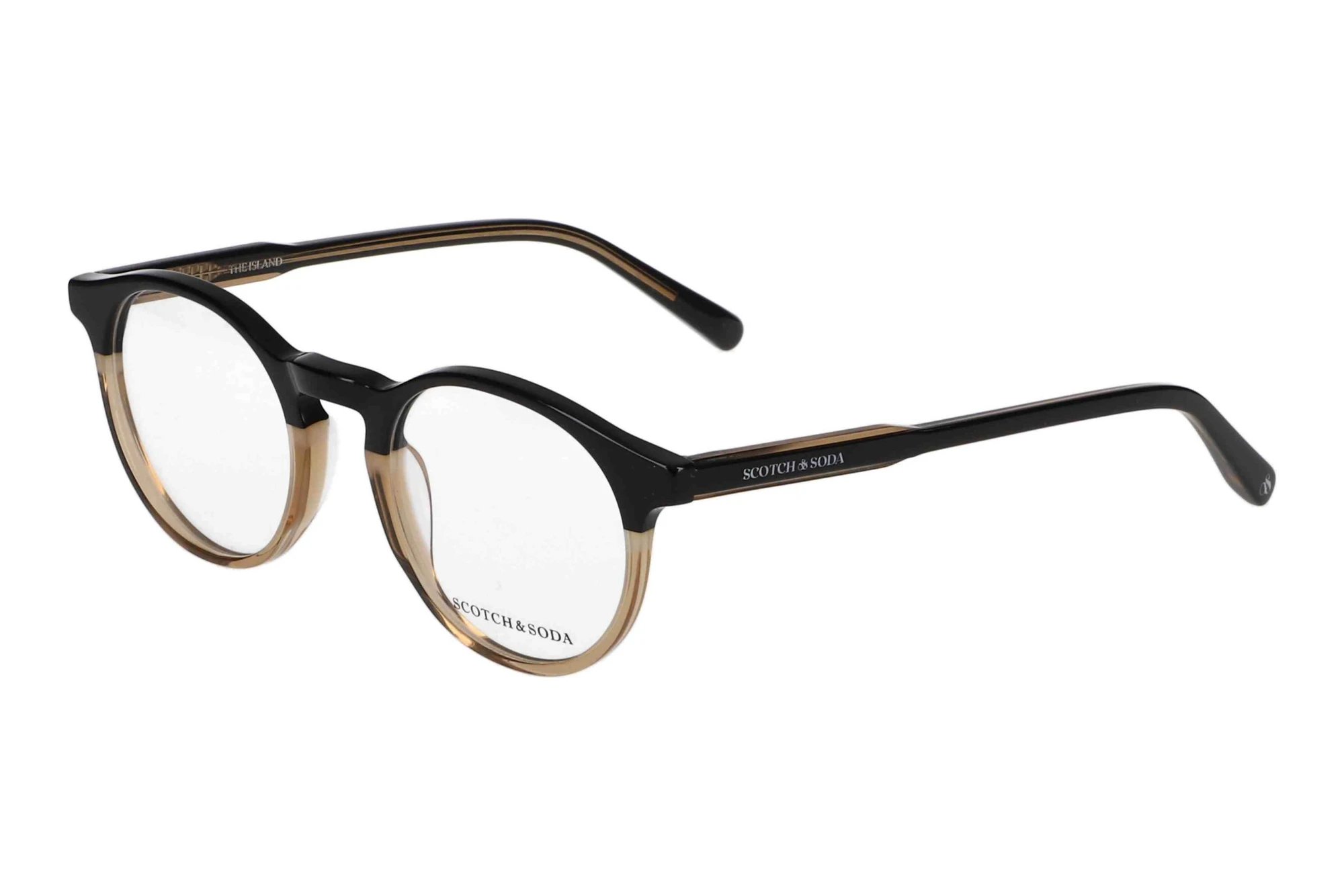 Scotch and Soda 504049 001 Schwarz Scotch and Soda 504049 001 Schwarz