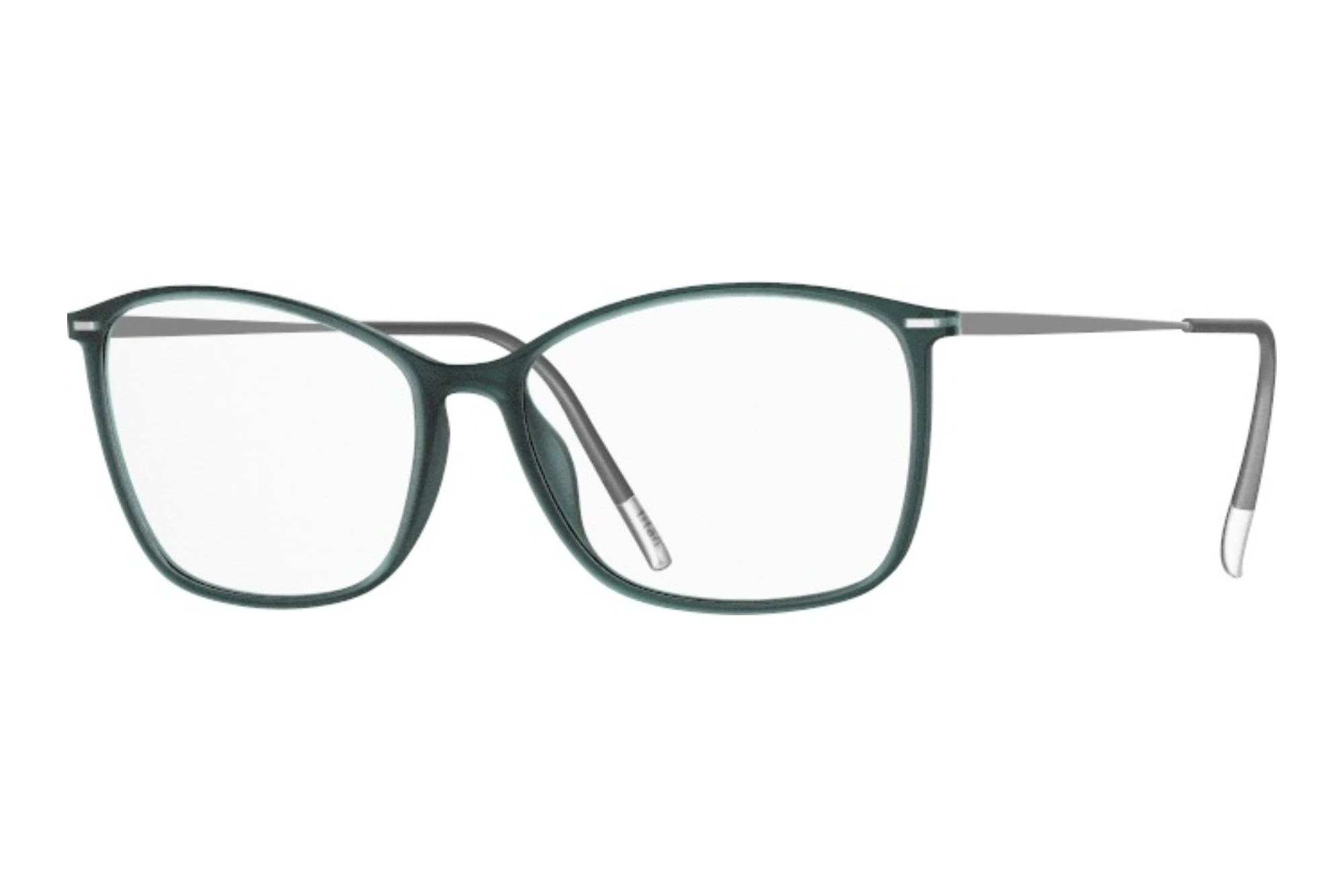 Silhouette 1598 5000 Digital Teal Silhouette 1598 5000 Digital Teal