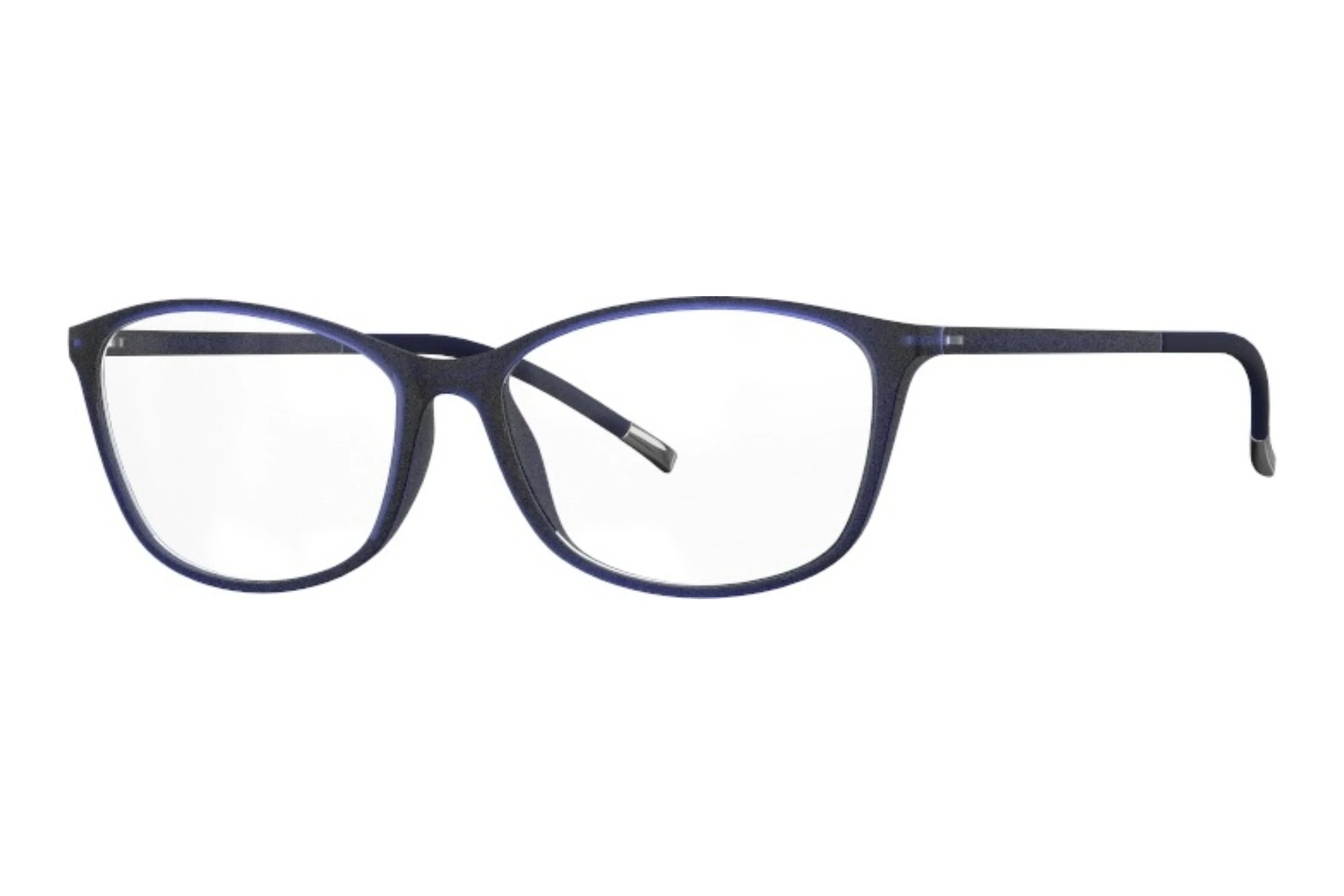 Silhouette 1603 4660 Navy Blue Silhouette 1603 4660 Navy Blue