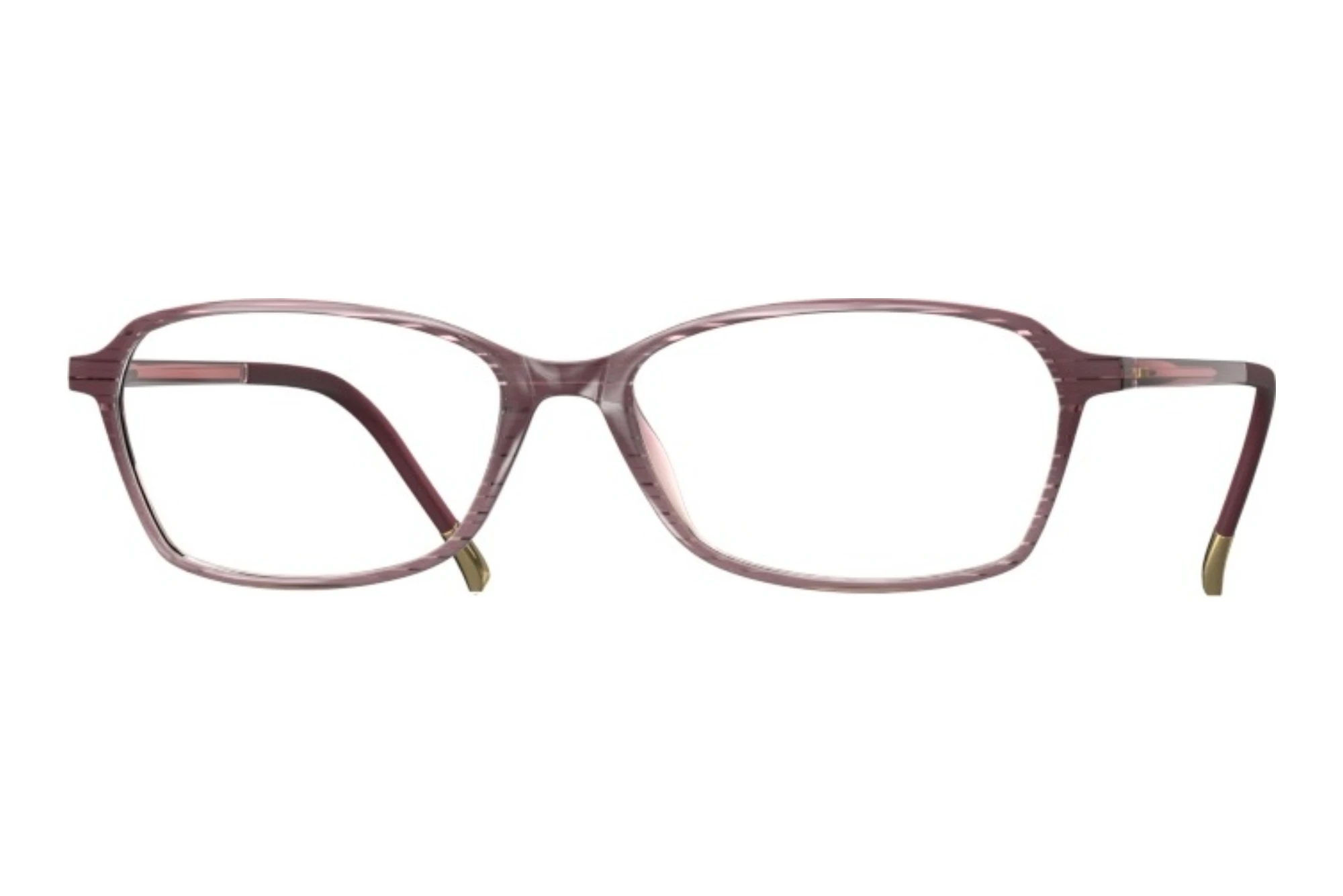 Silhouette 1605 3530 Rosewood Gradient Silhouette 1605 3530 Rosewood Gradient