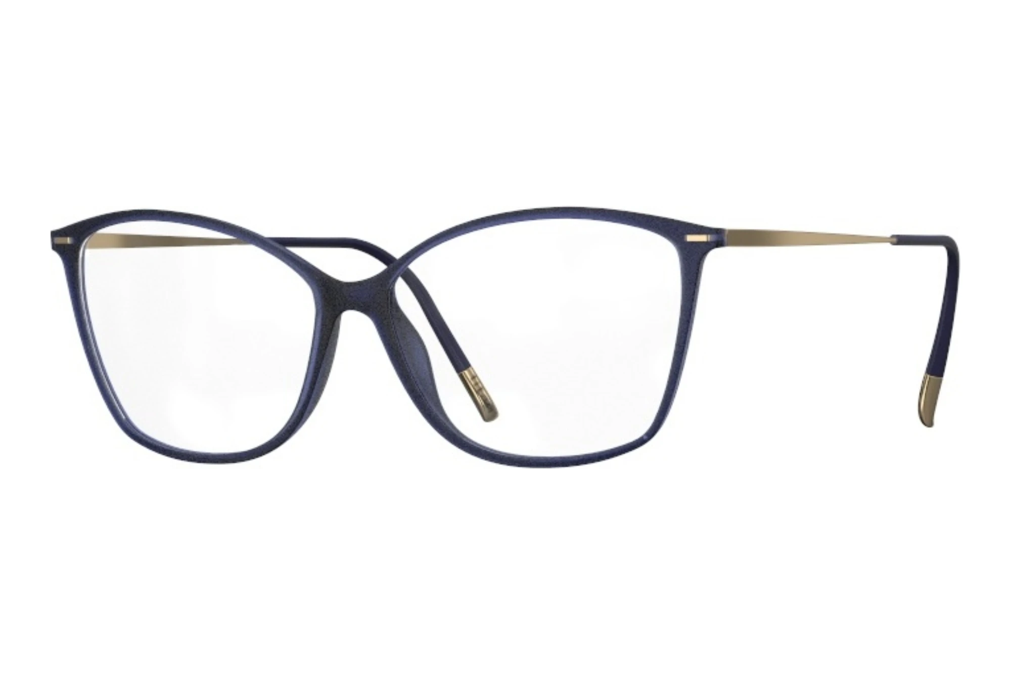 Silhouette 1607 4530 Trusty Blue Silhouette 1607 4530 Trusty Blue