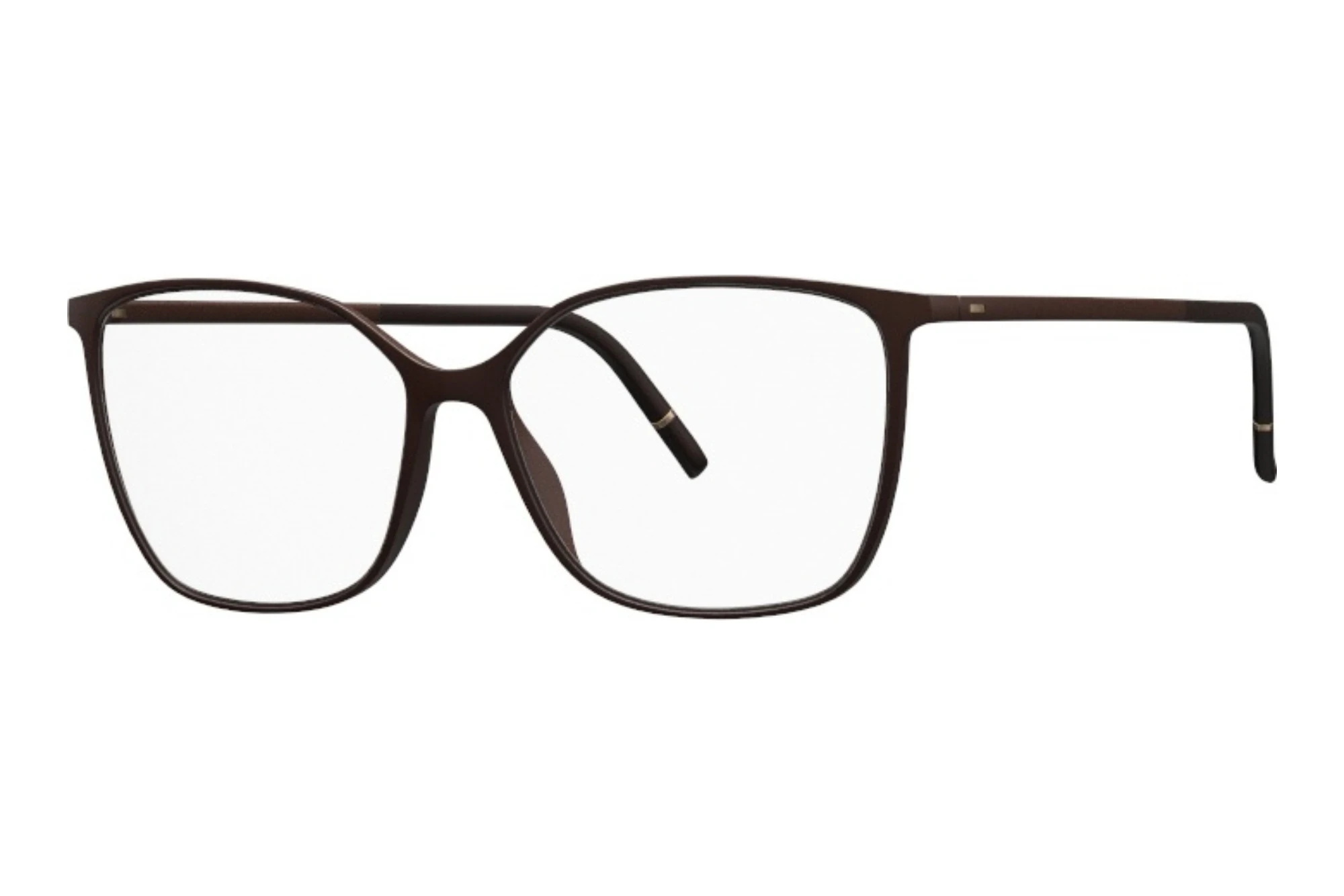 Silhouette 1612 6030 Maroon Linen Silhouette 1612 6030 Maroon Linen