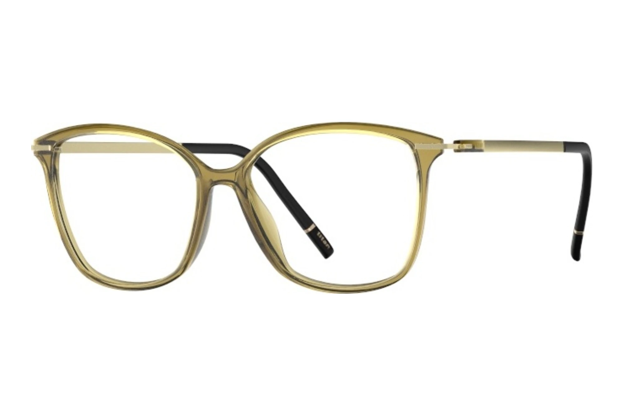 Silhouette 1619 5540 Warm Olive Silhouette 1619 5540 Warm Olive