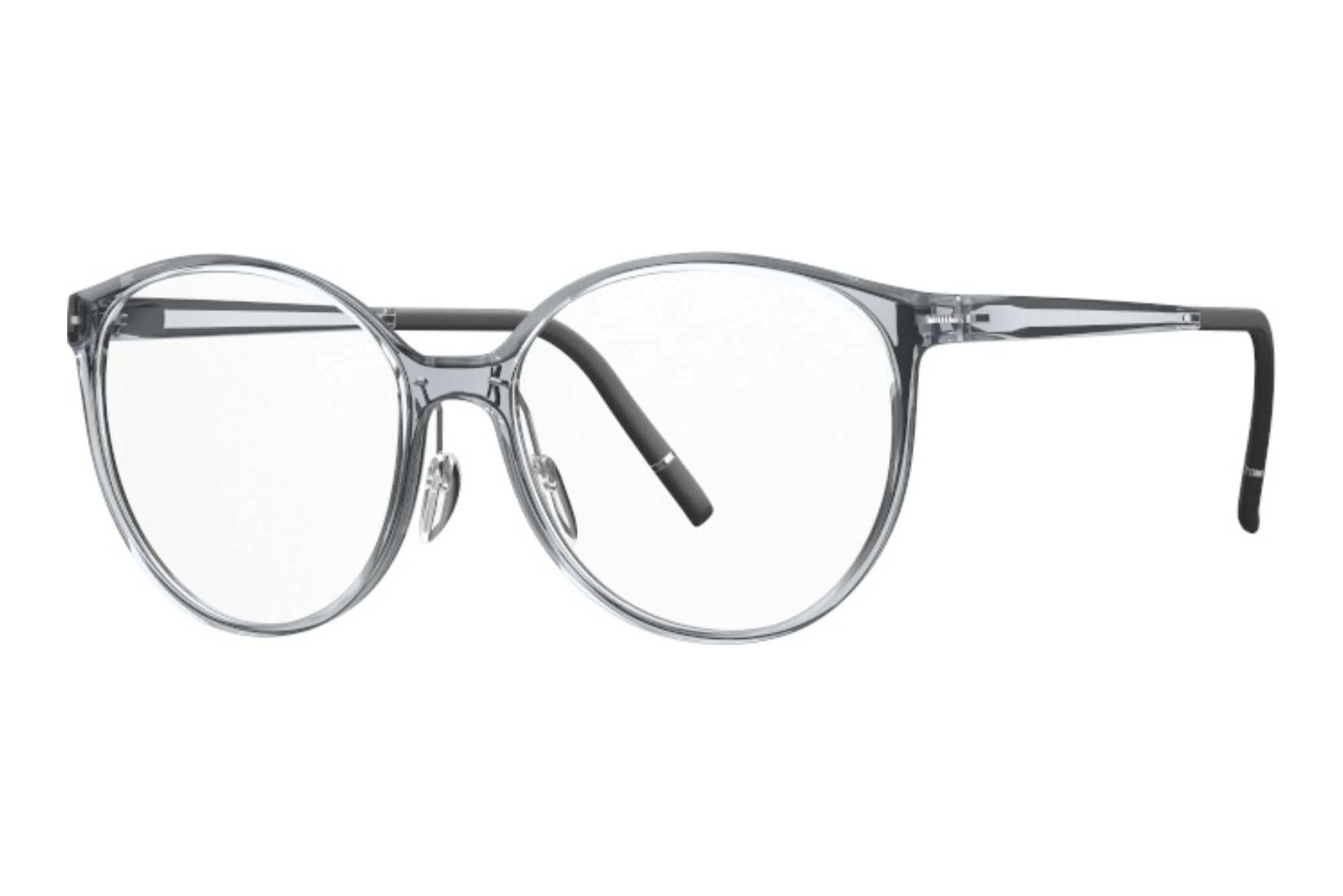 Silhouette 1622 6510 Cool Grey Silhouette 1622 6510 Cool Grey