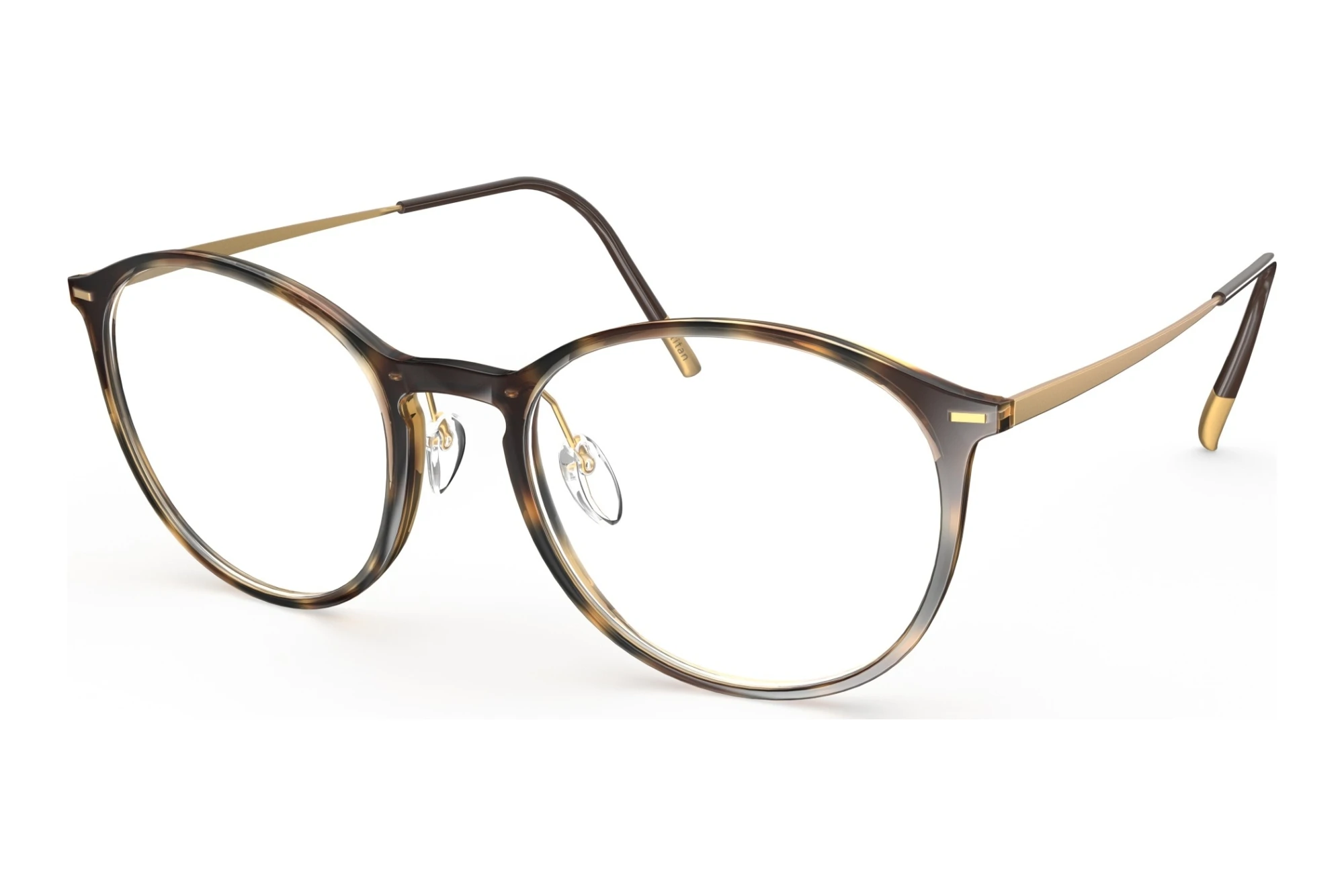 Silhouette 2931 6031 Havanna Walnut Silhouette 2931 6031 Havanna Walnut