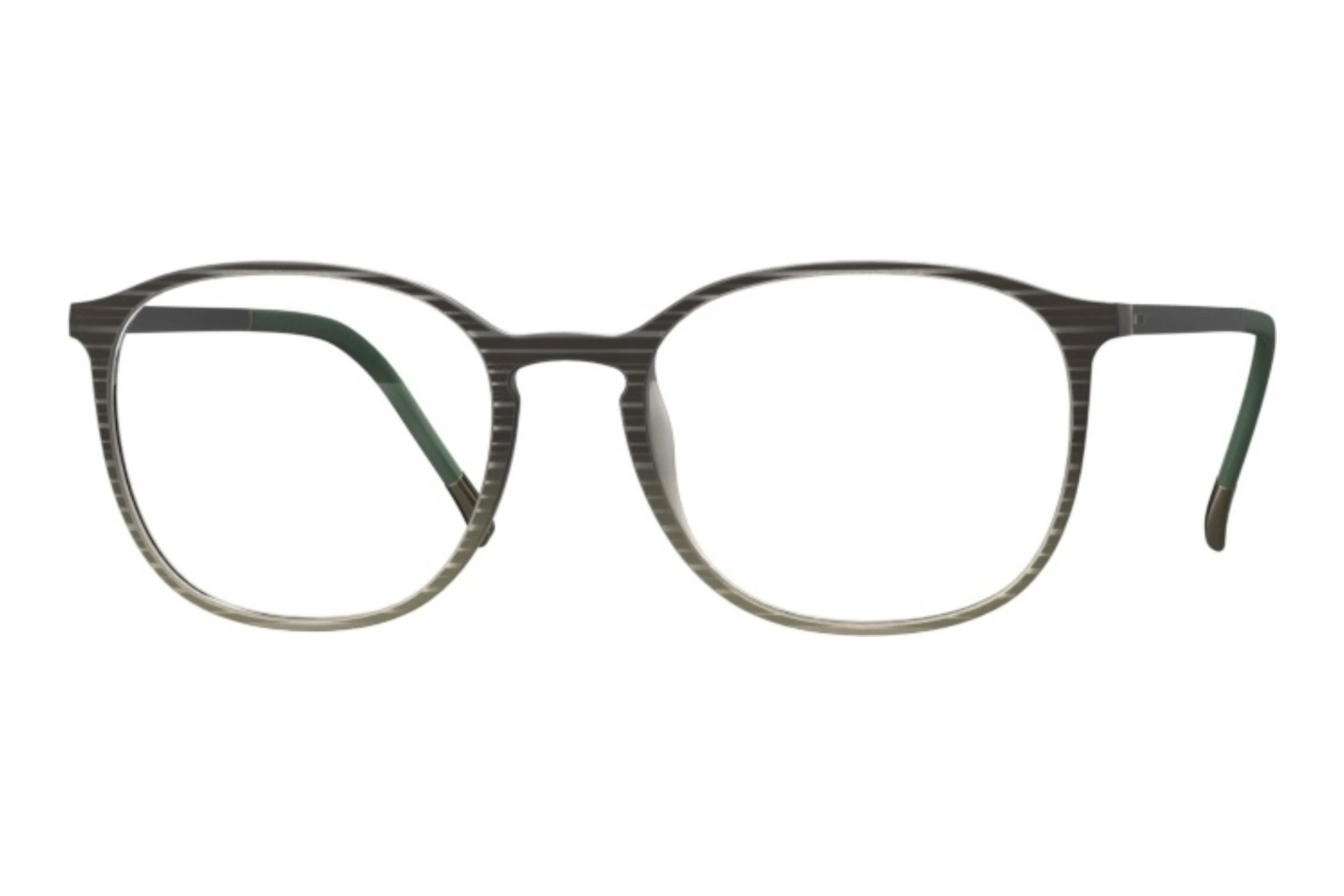 Silhouette 2935 5510 Khaki Gradient Silhouette 2935 5510 Khaki Gradient