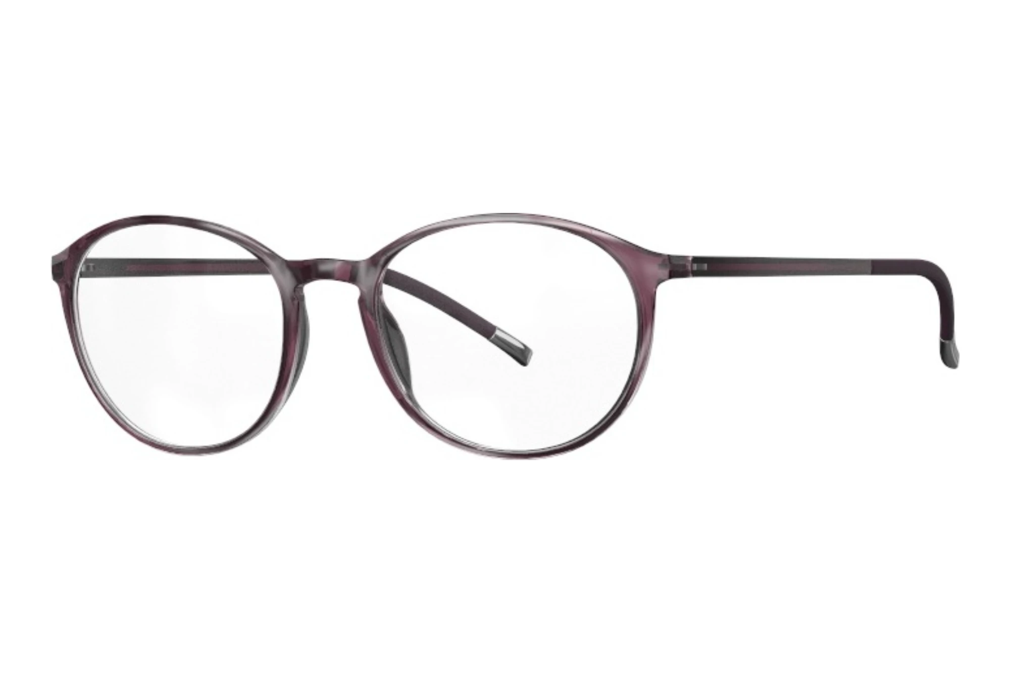 Silhouette 2940 4110 Tricolore Dark Orchid Silhouette 2940 4110 Tricolore Dark Orchid