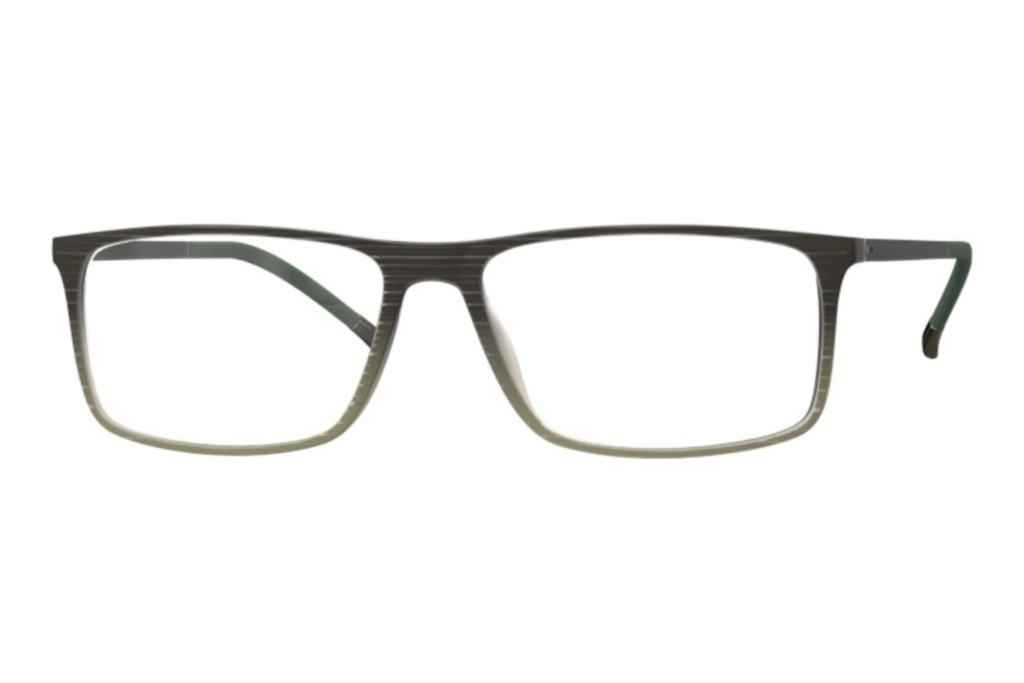 Silhouette 2941 5510 Khaki Gradient Silhouette 2941 5510 Khaki Gradient