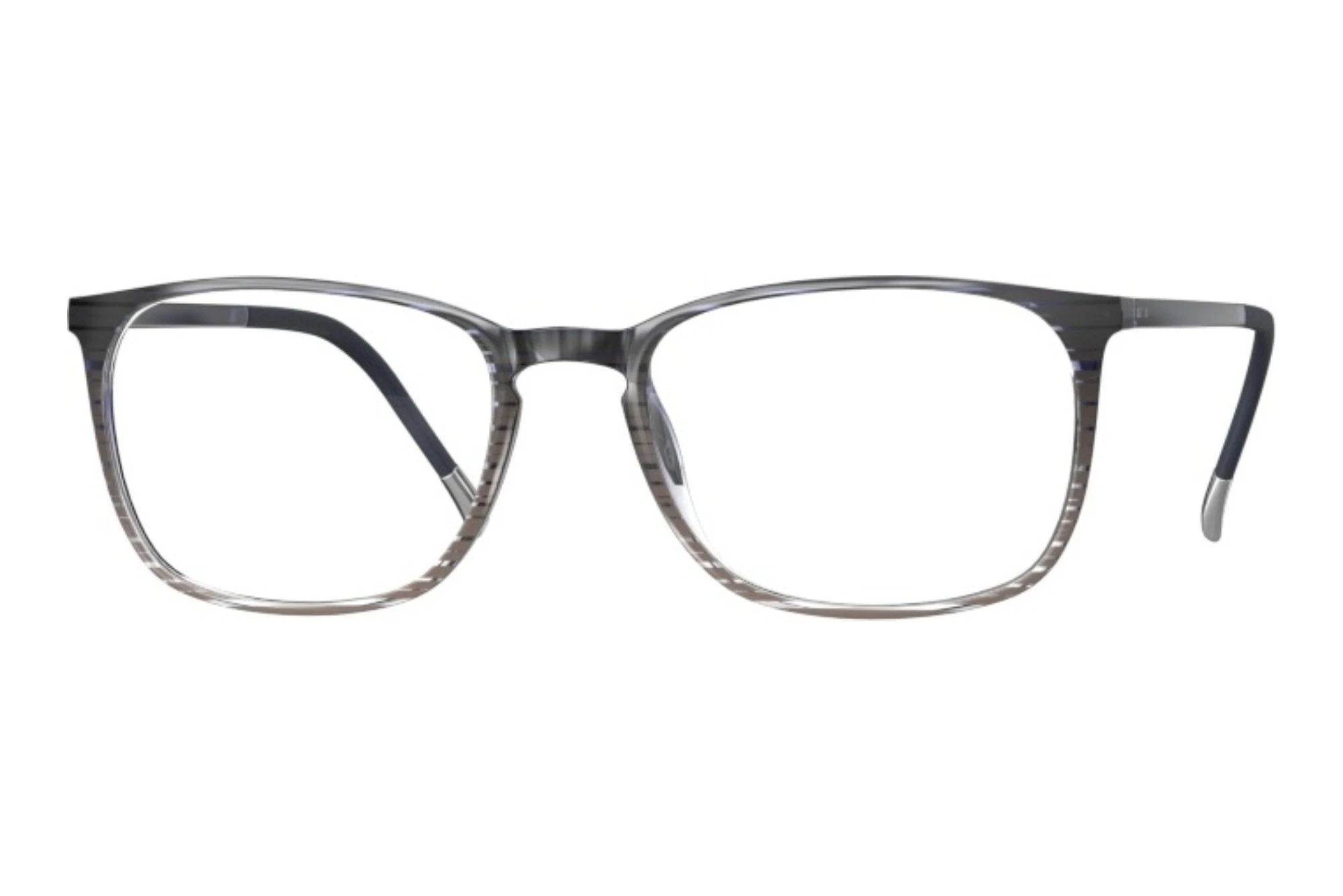 Silhouette 2943 9010 Black Gradient Silhouette 2943 9010 Black Gradient