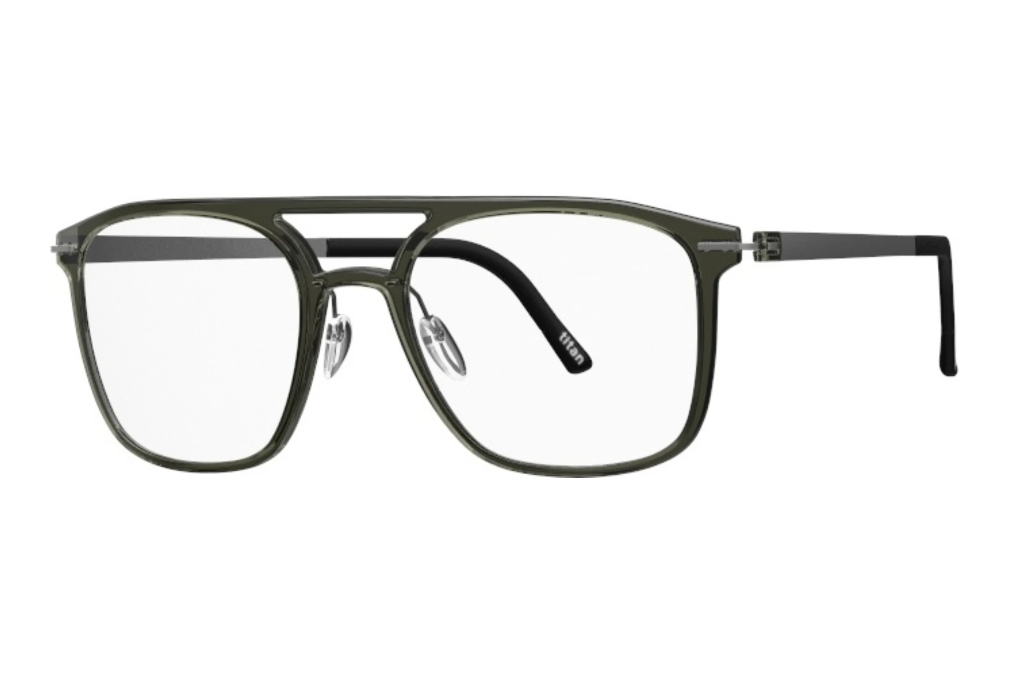 Silhouette 2951 5510 Black Pine Silhouette 2951 5510 Black Pine