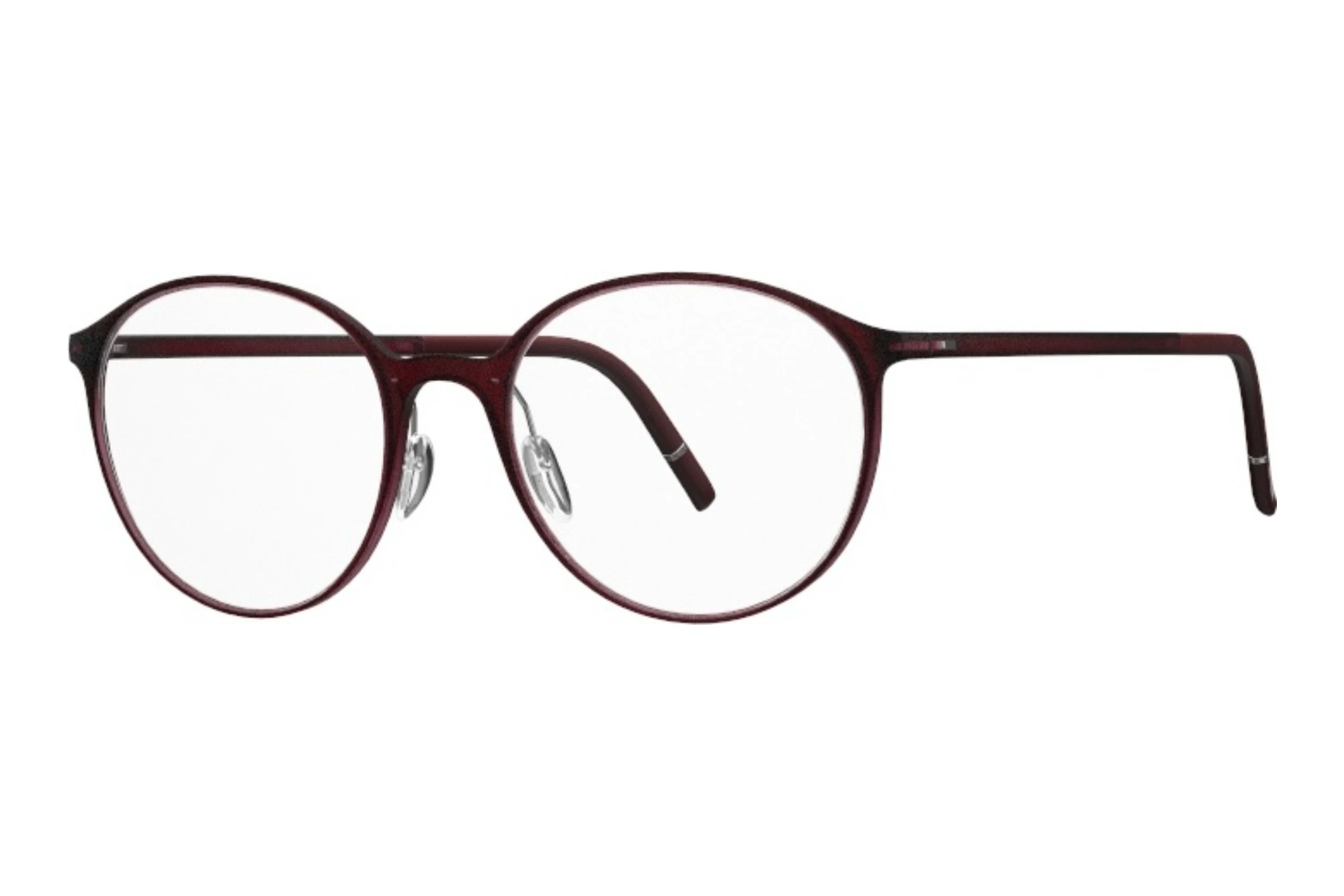 Silhouette 2953 4110 Rich Mulberry Silhouette 2953 4110 Rich Mulberry