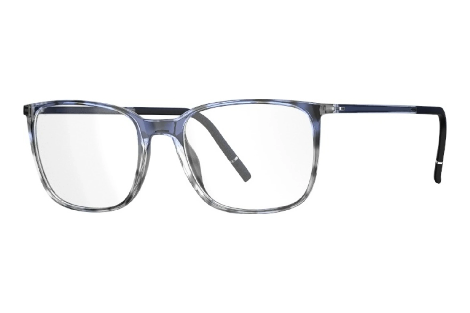 Silhouette 2961 4610 Havanna Smoky Blue Silhouette 2961 4610 Havanna Smoky Blue