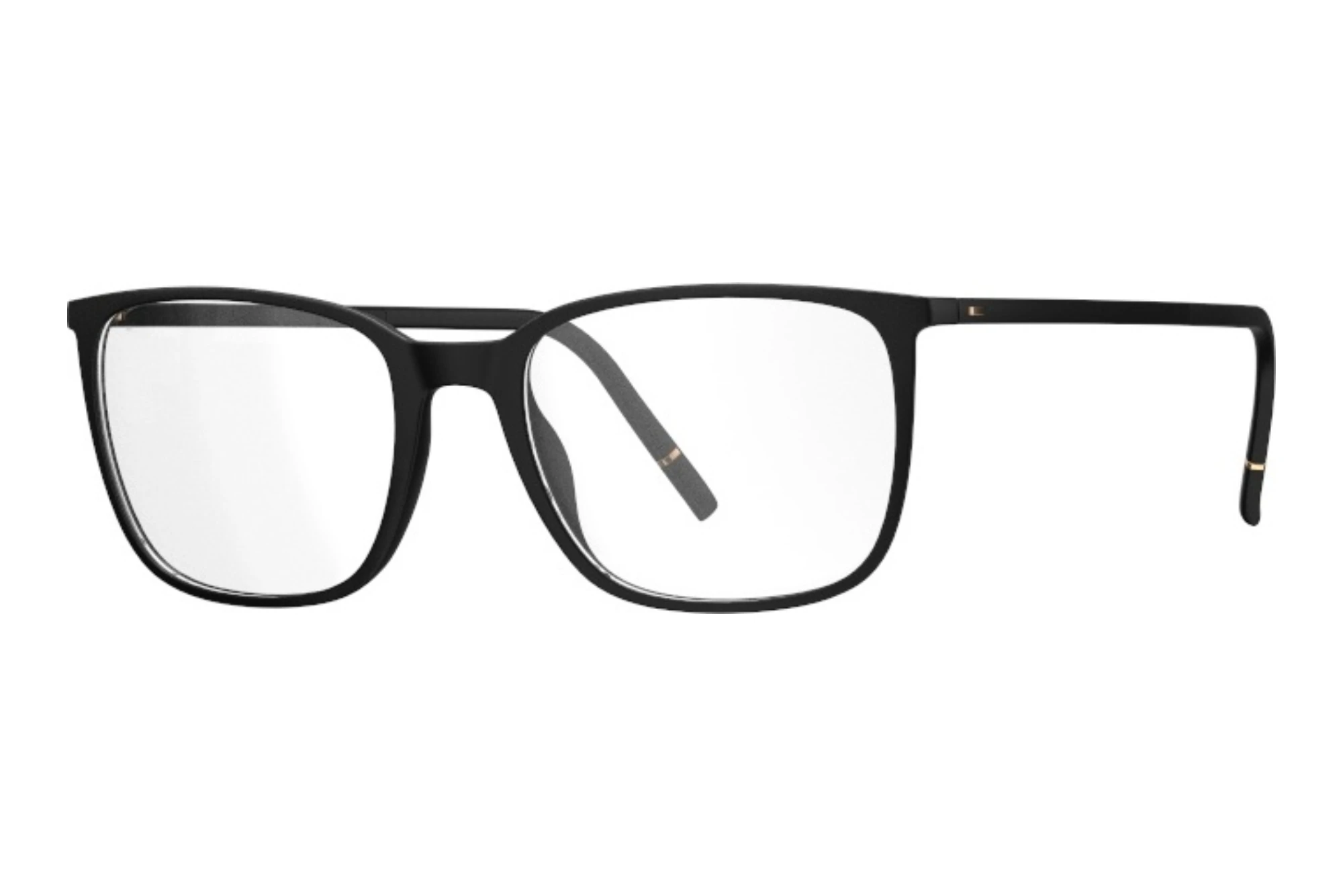 Silhouette 2961 9030 Black Matte Silhouette 2961 9030 Black Matte