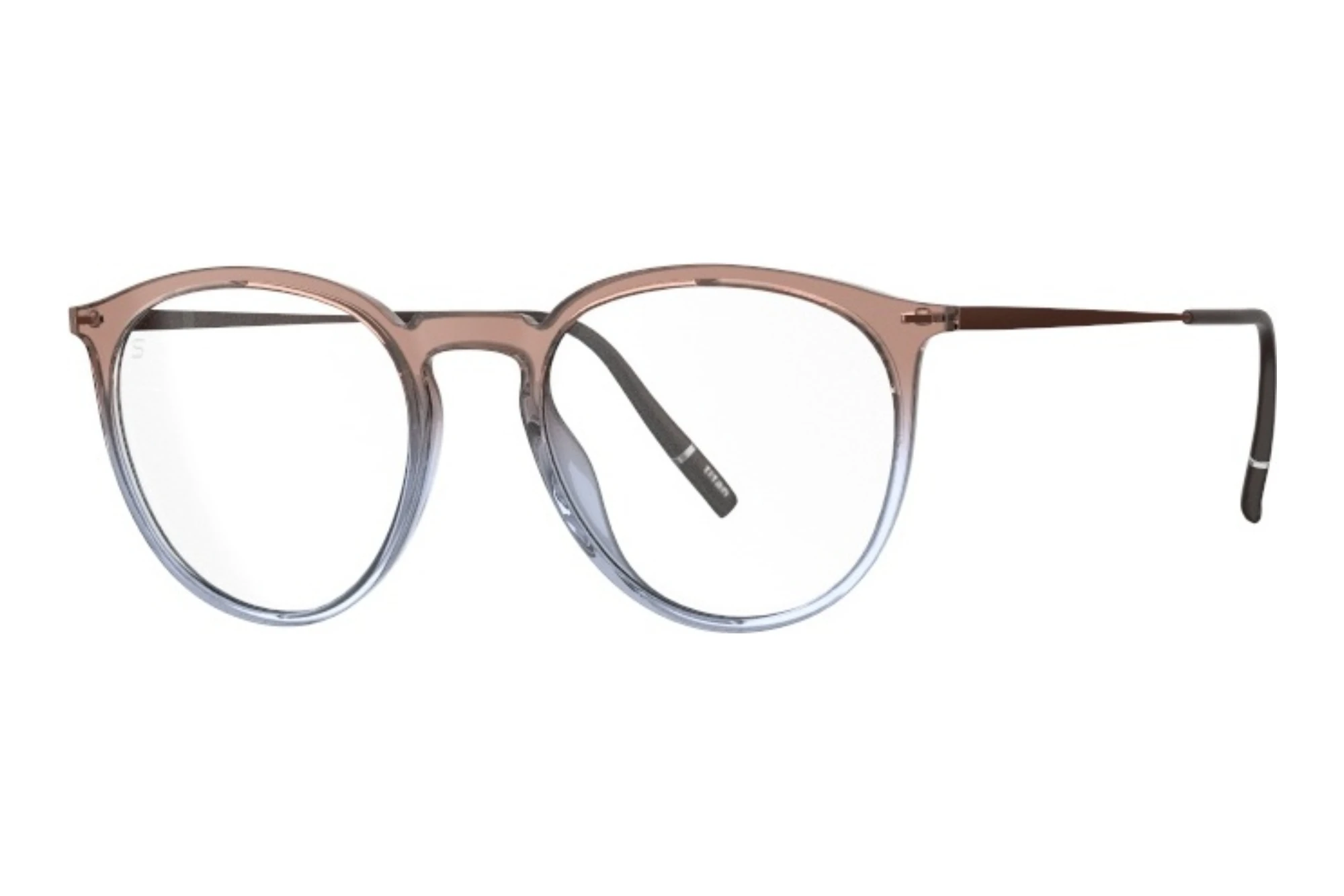 Silhouette 2970 M440 Copper Lilac Fade Silhouette 2970 M440 Copper Lilac Fade