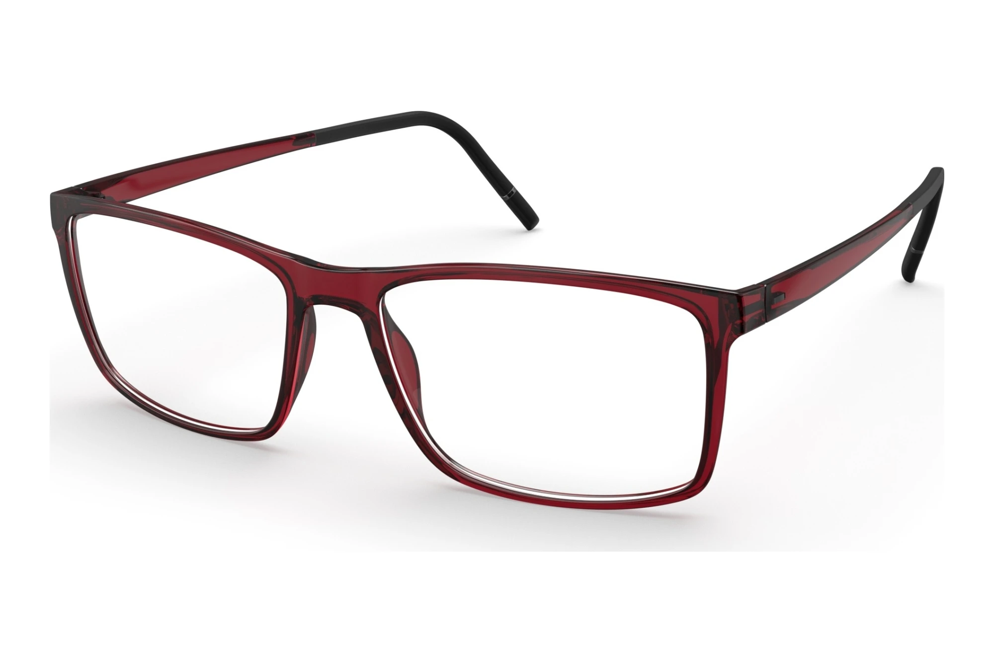 Silhouette 2972 3060 Illuminating Red Silhouette 2972 3060 Illuminating Red