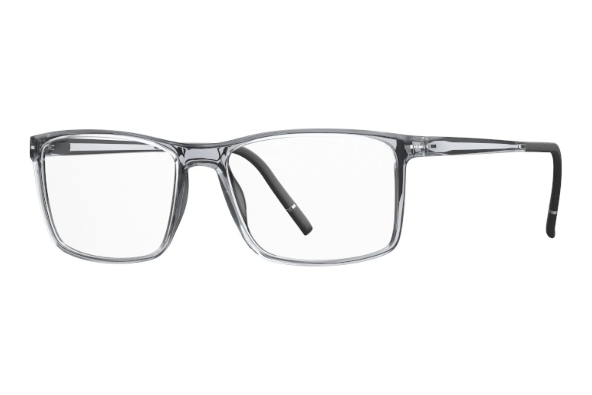 Silhouette 2972 6510 Cool Grey Silhouette 2972 6510 Cool Grey