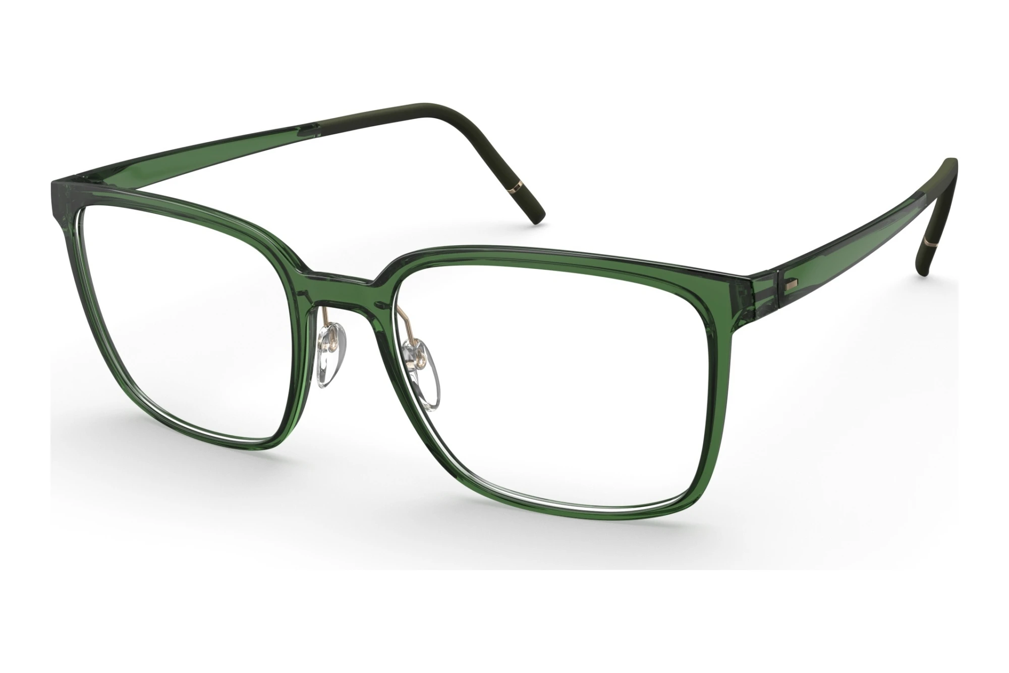 Silhouette 2973 5630 Deep Forest Green Silhouette 2973 5630 Deep Forest Green