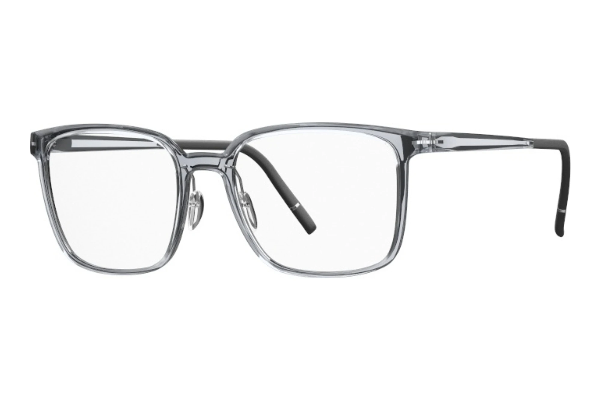 Silhouette 2973 6510 Cool Grey Silhouette 2973 6510 Cool Grey