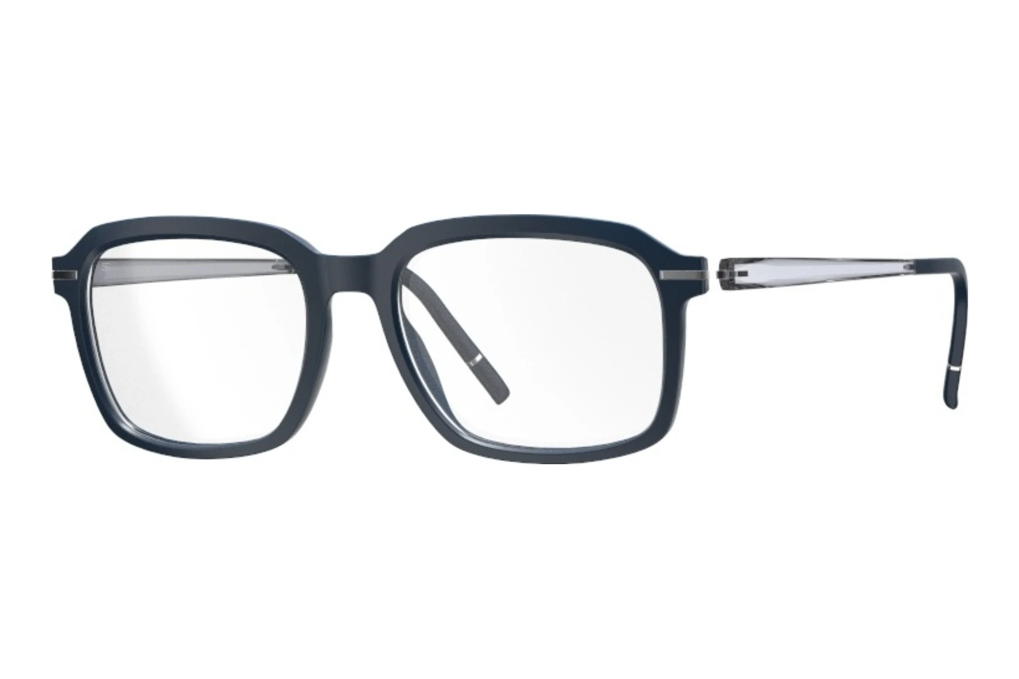 Silhouette 2975 4510 Royal Blue Silhouette 2975 4510 Royal Blue