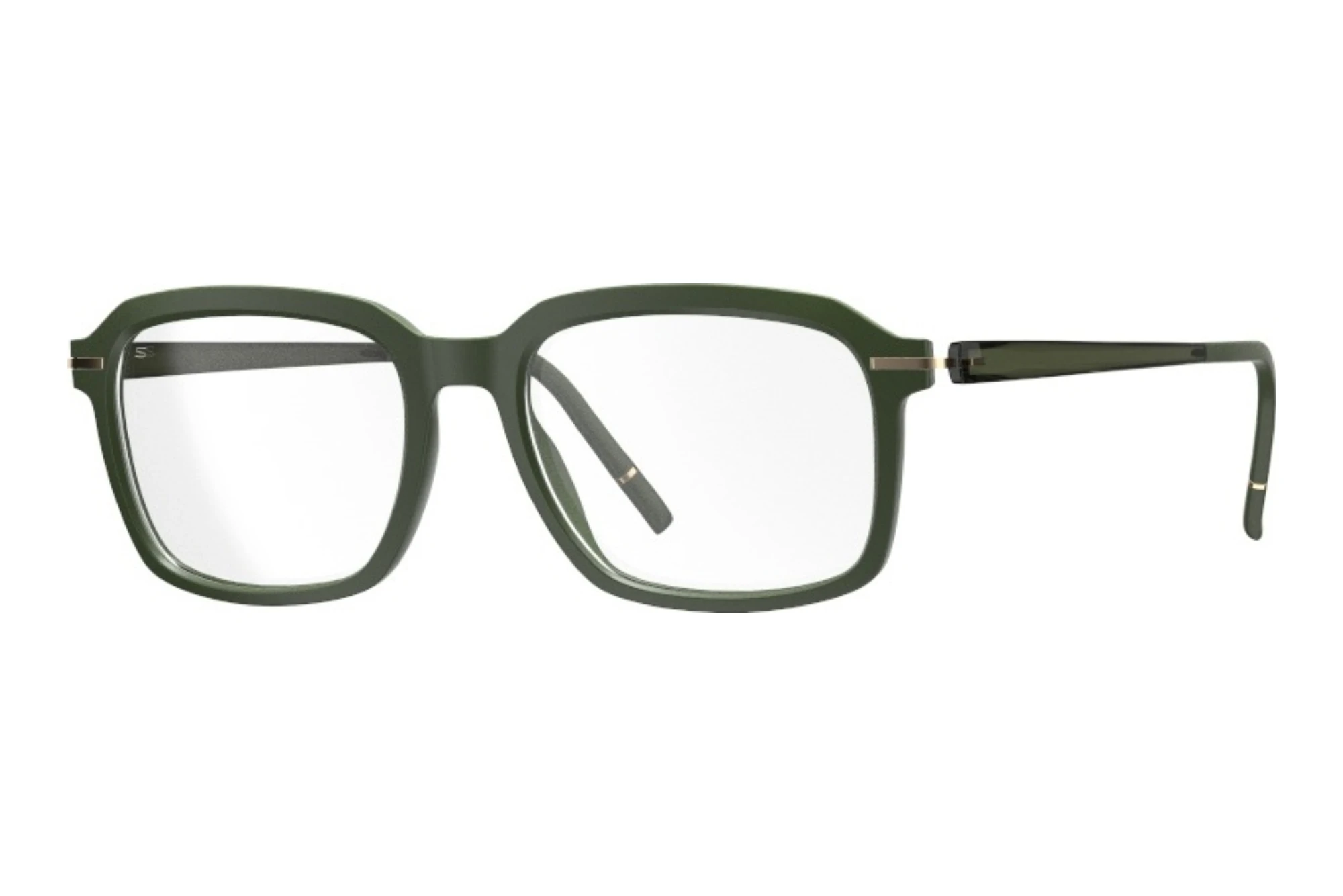 Silhouette 2975 5540 Deep Green Silhouette 2975 5540 Deep Green