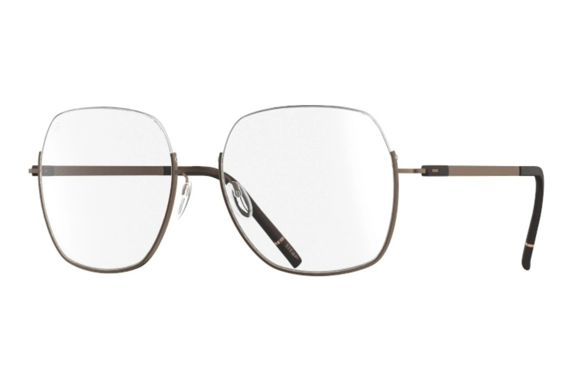 Silhouette 4566 6040 Soft Bronze Silhouette 4566 6040 Soft Bronze