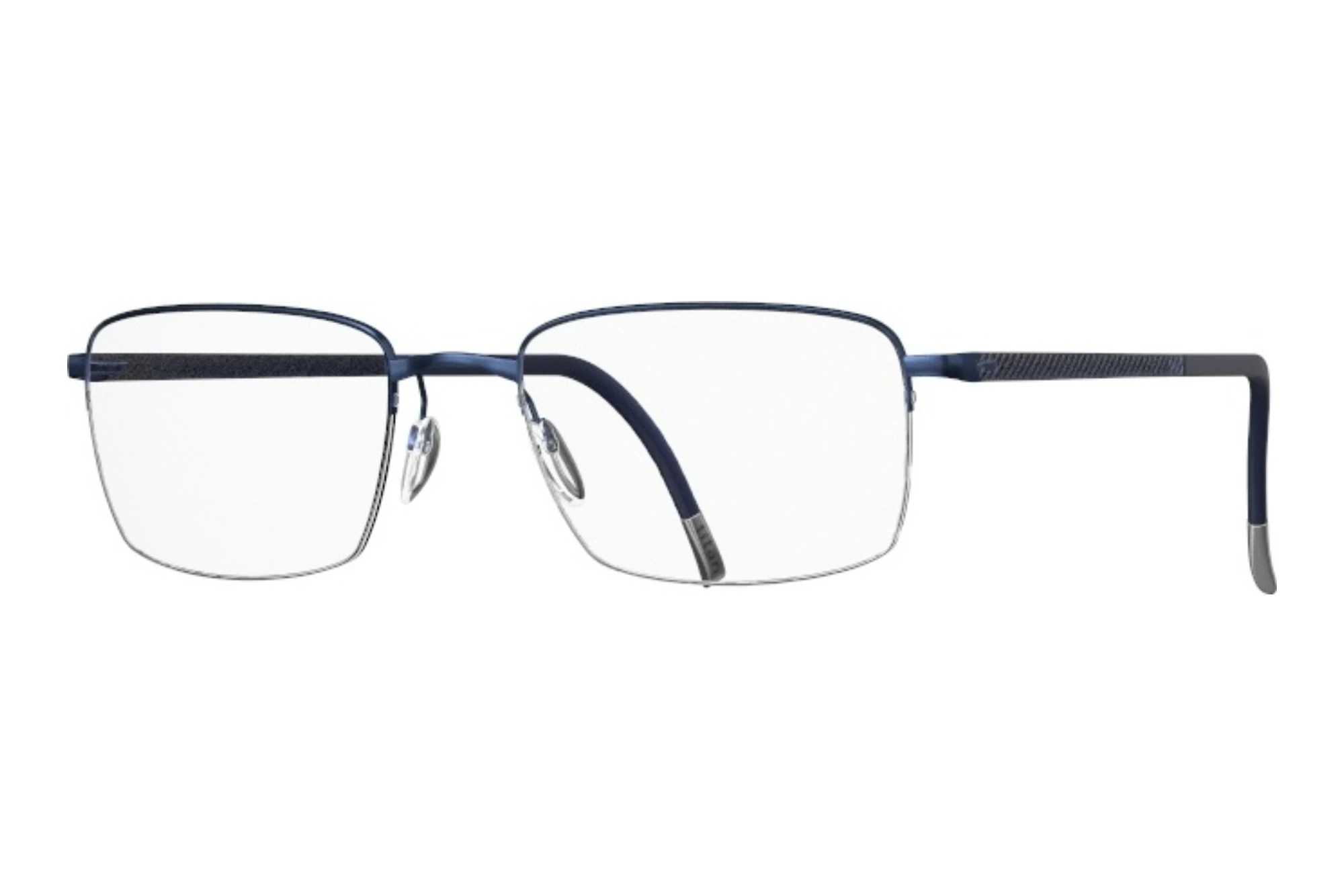 Silhouette 5560 4540 Satin Blue Silhouette 5560 4540 Satin Blue