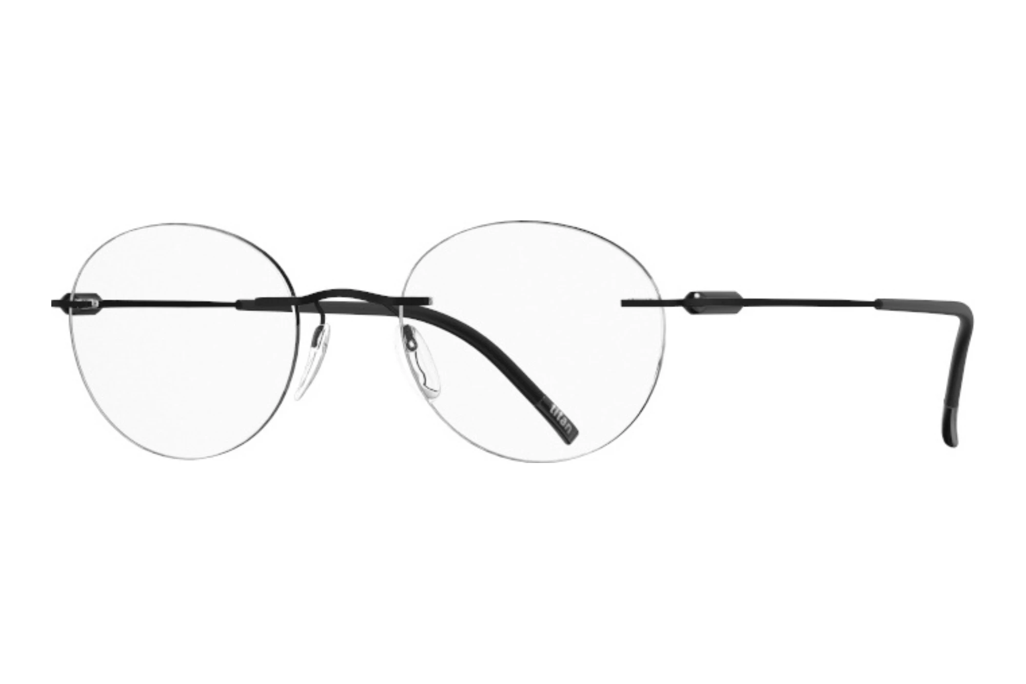 Silhouette 5561-AJ 9040 Strong Black Silhouette 5561-AJ 9040 Strong Black