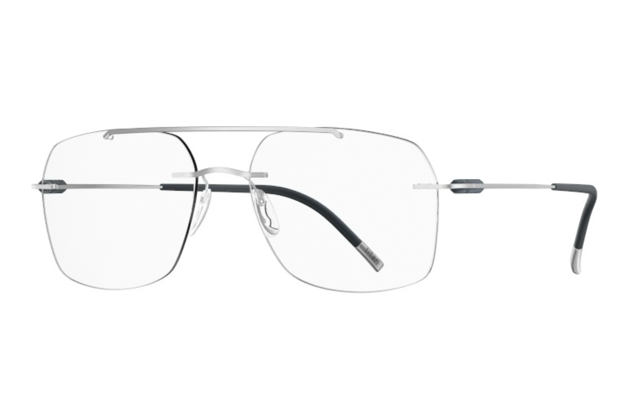 Silhouette 5561-LA 7000 Calm Grey Silhouette 5561-LA 7000 Calm Grey