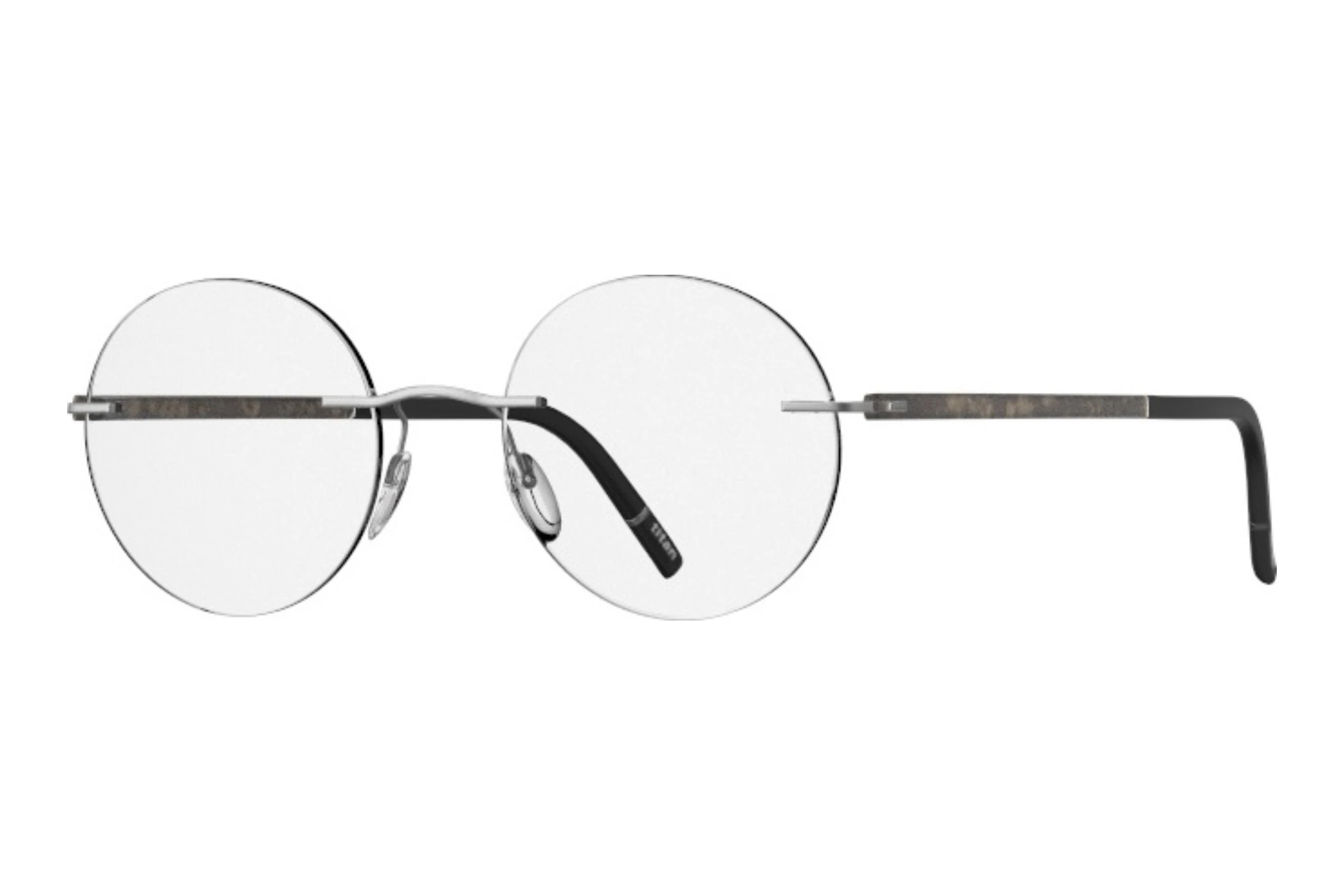 Silhouette 5567-CK 9260 Smoky Havanna Silhouette 5567-CK 9260 Smoky Havanna