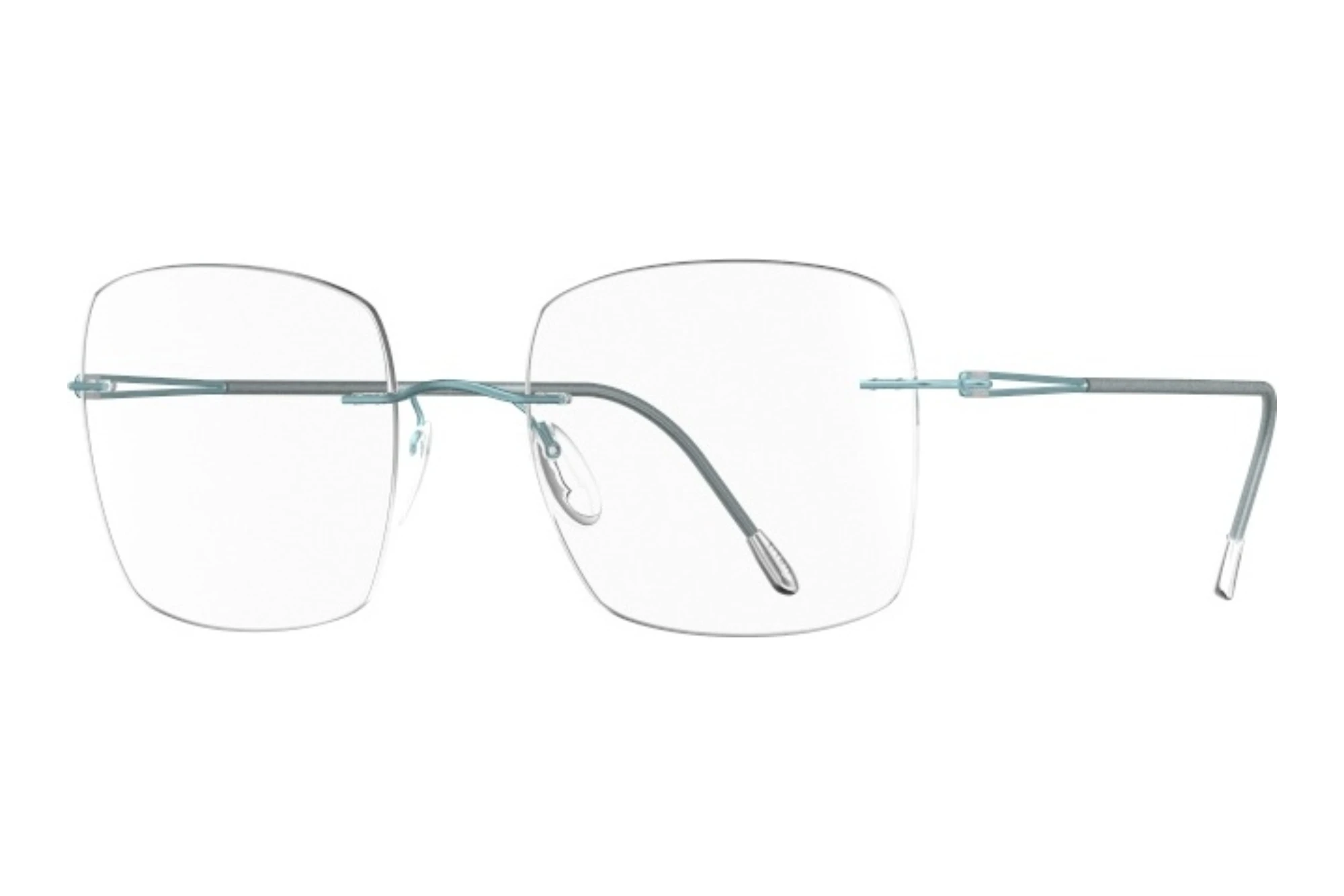 Silhouette 5569-ND 5040 Aqua Silhouette 5569-ND 5040 Aqua