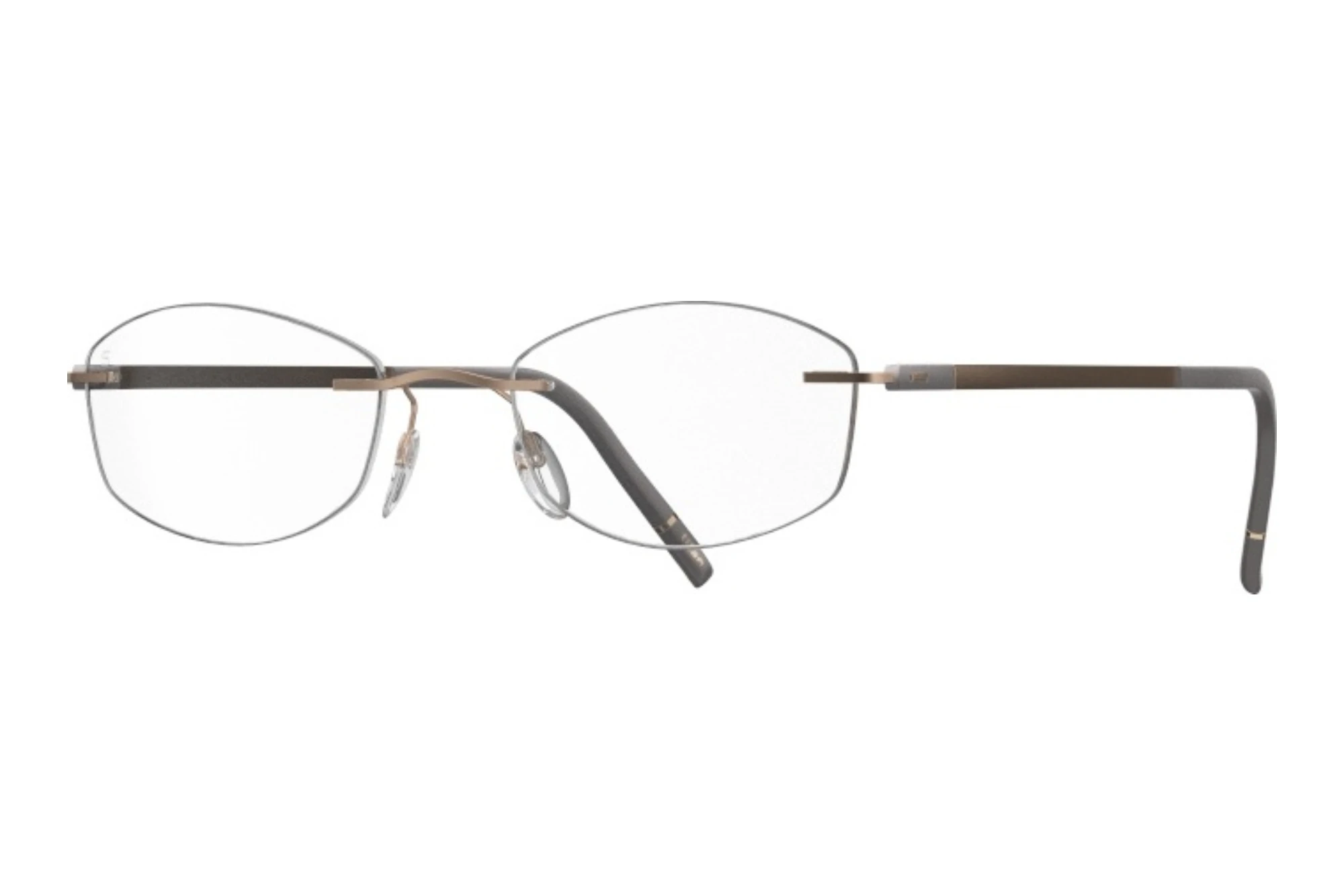 Silhouette 5573-FD 6040 Dusty Greyish Silhouette 5573-FD 6040 Dusty Greyish