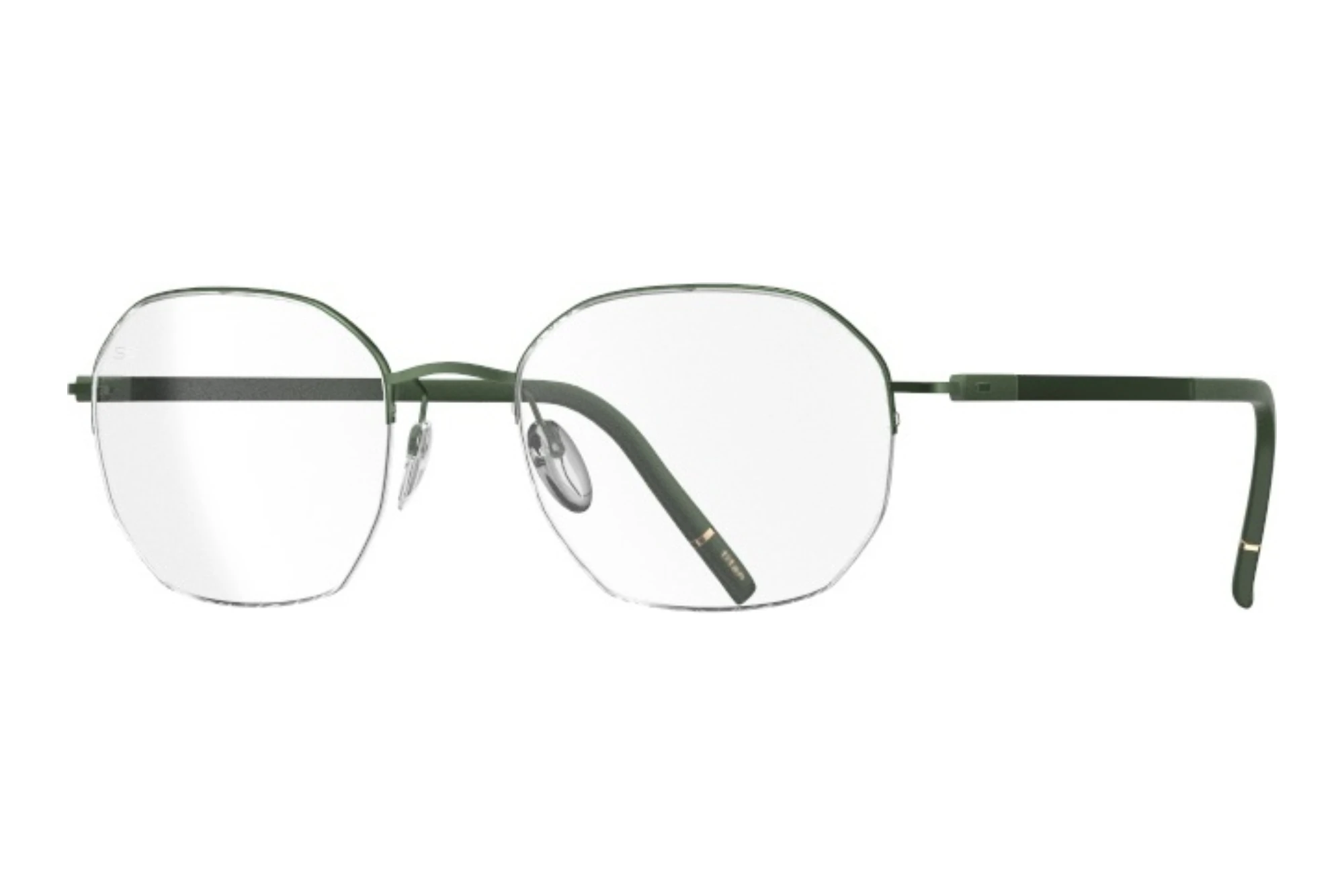 Silhouette 5584 5540 Burnt Olive Silhouette 5584 5540 Burnt Olive