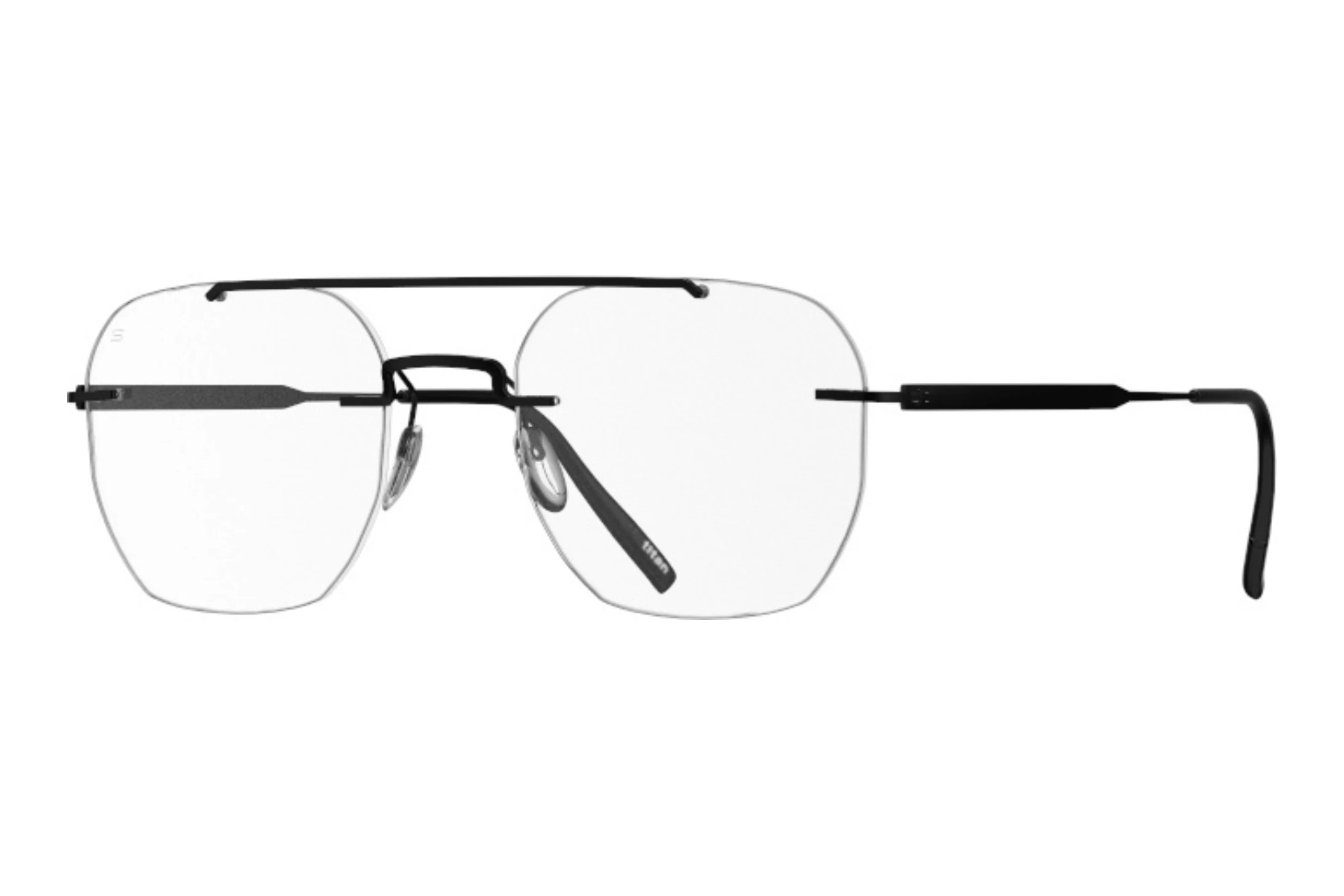 Silhouette 5586-OY 9040 black Silhouette 5586-OY 9040 black