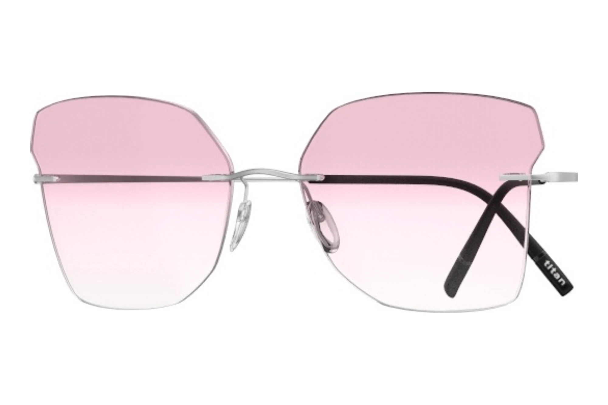 Silhouette 5599-NX N165 Rose Andromeda Silhouette 5599-NX N165 Rose Andromeda