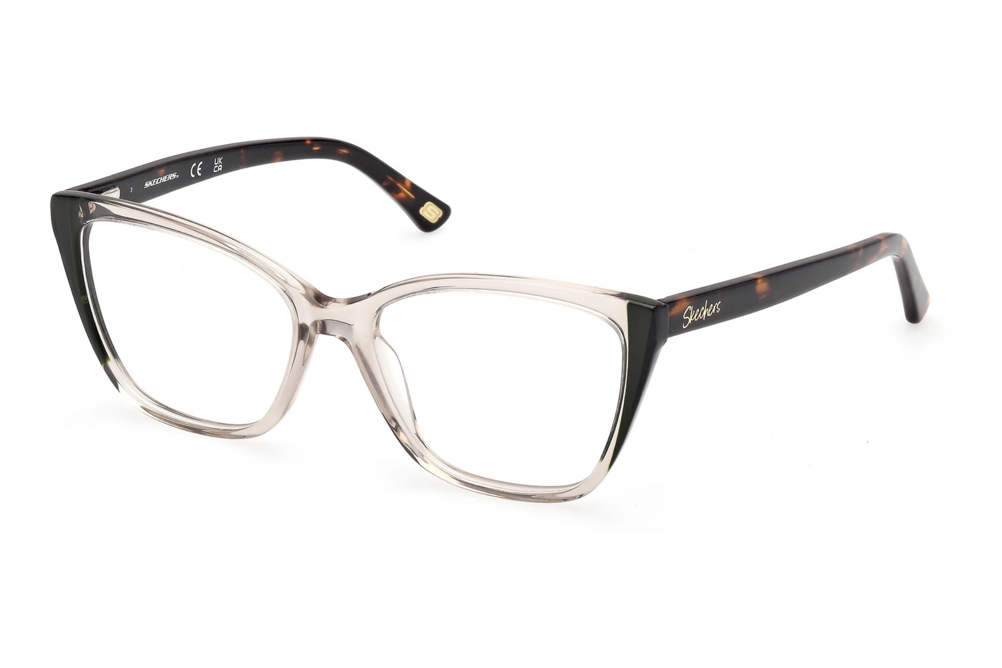 Skechers SE50102 057 Glänzend Hellbraun Skechers SE50102 057 Glänzend Hellbraun