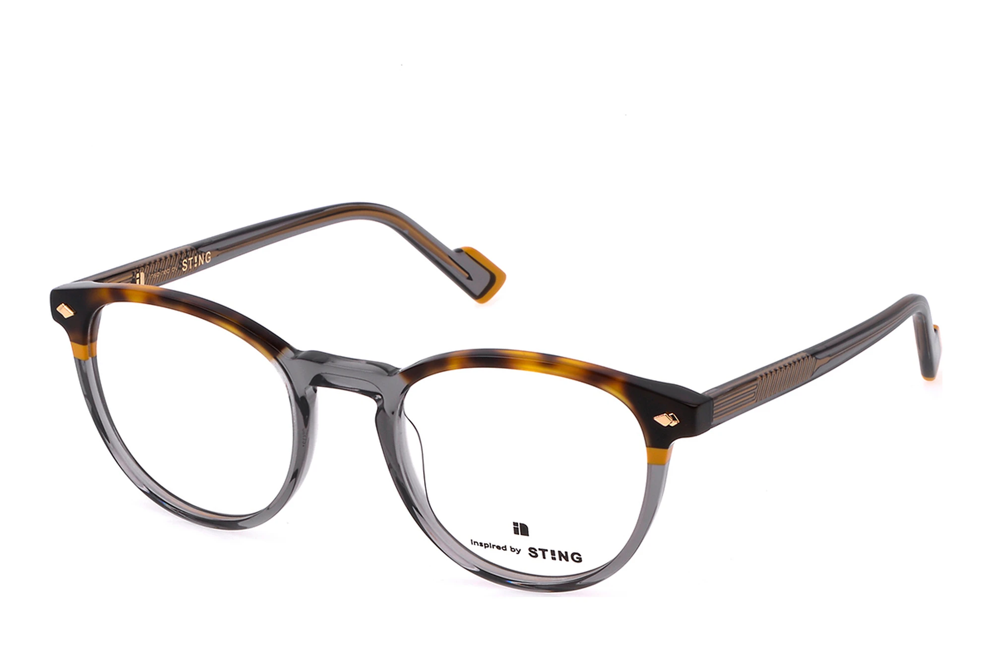 Sting VST510 09MB TRANSP.GREY Sting VST510 09MB TRANSP.GREY